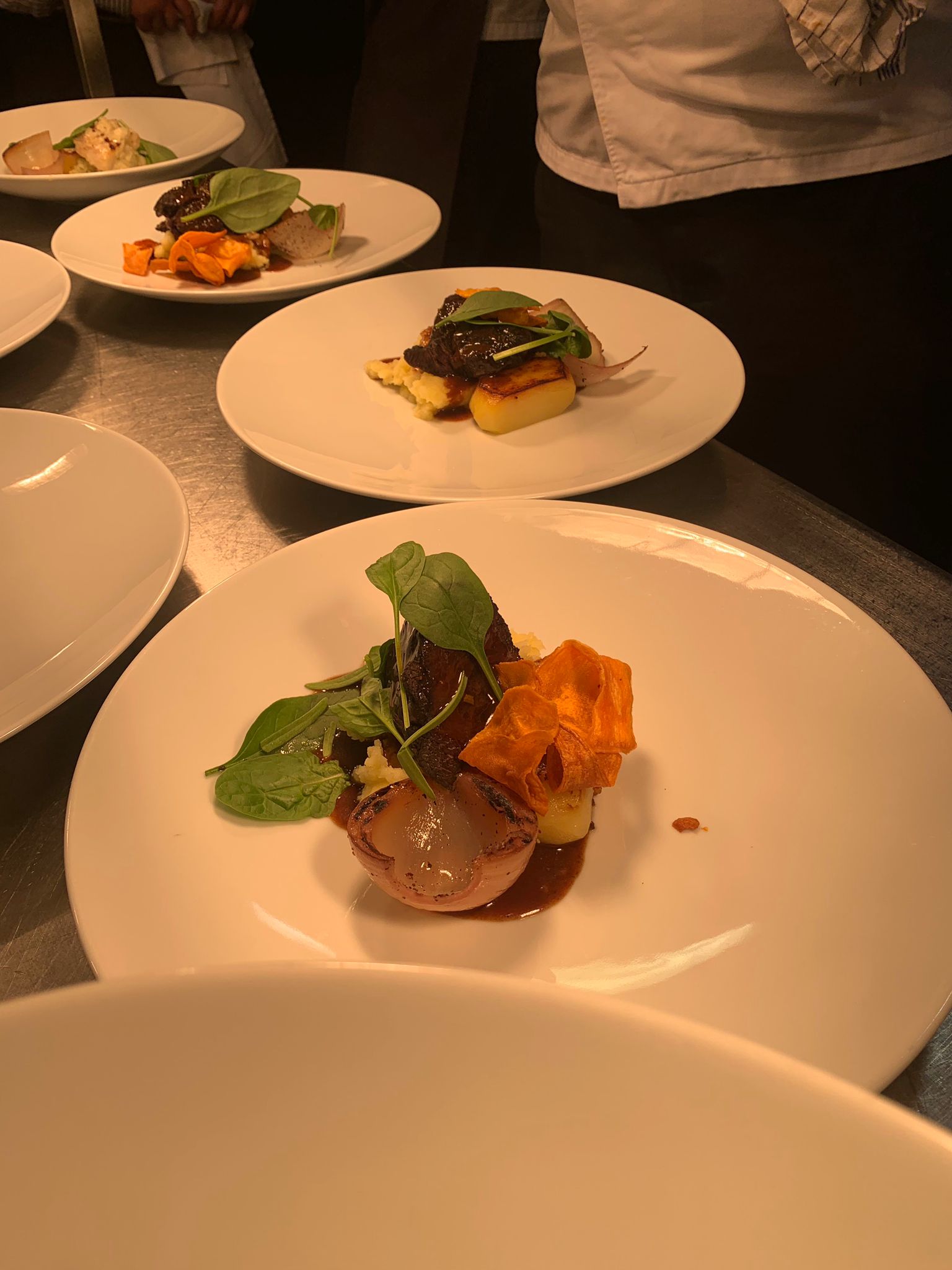 poze preparate bucatar