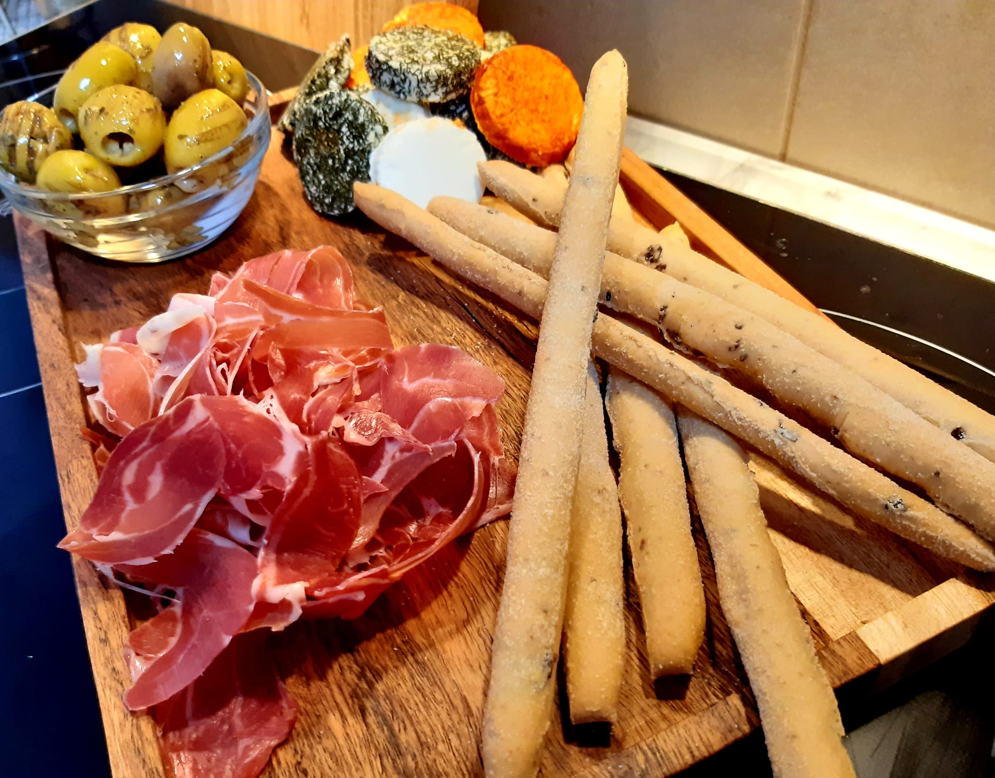 Galerie culinară