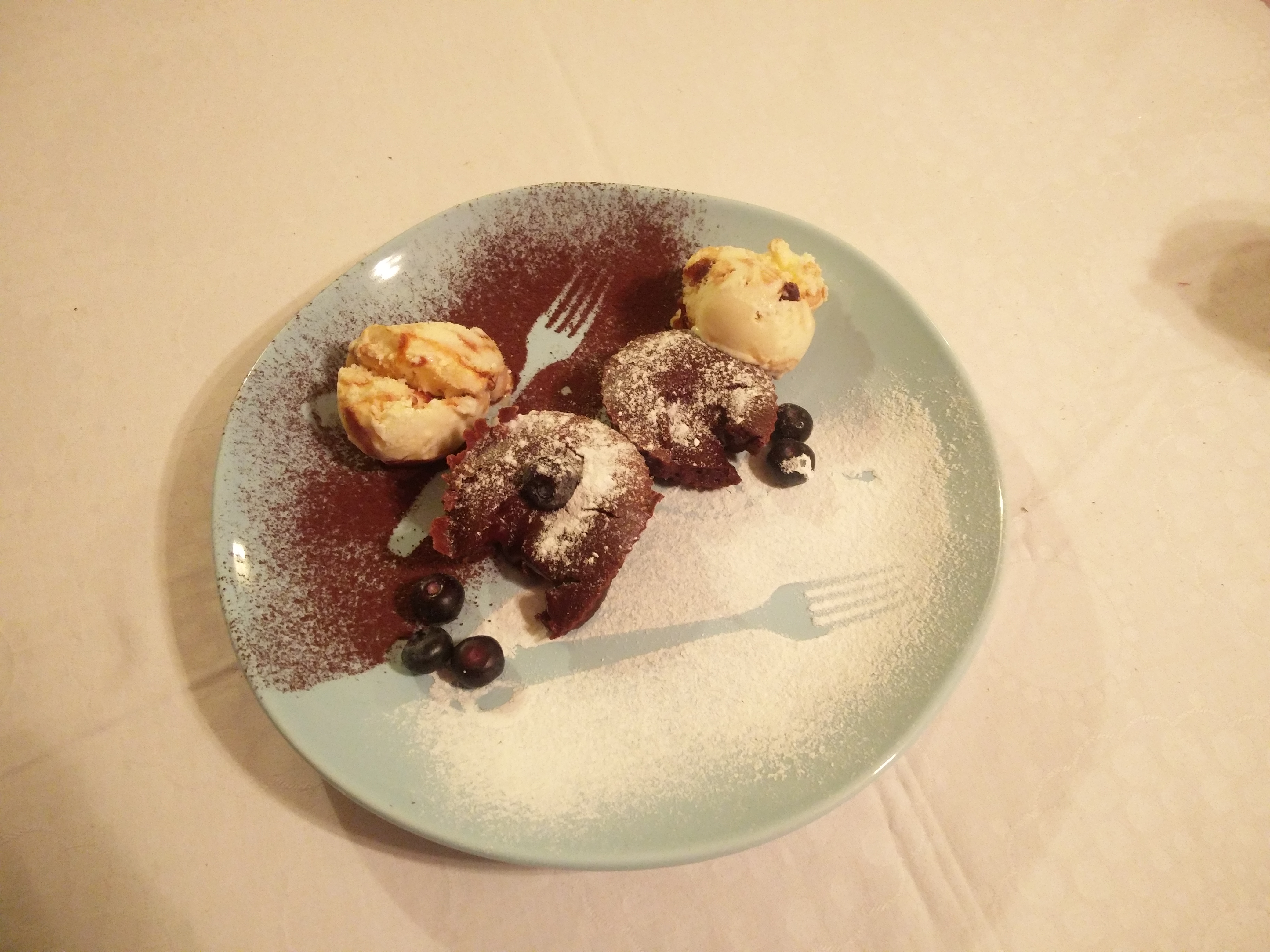 Galerie culinară