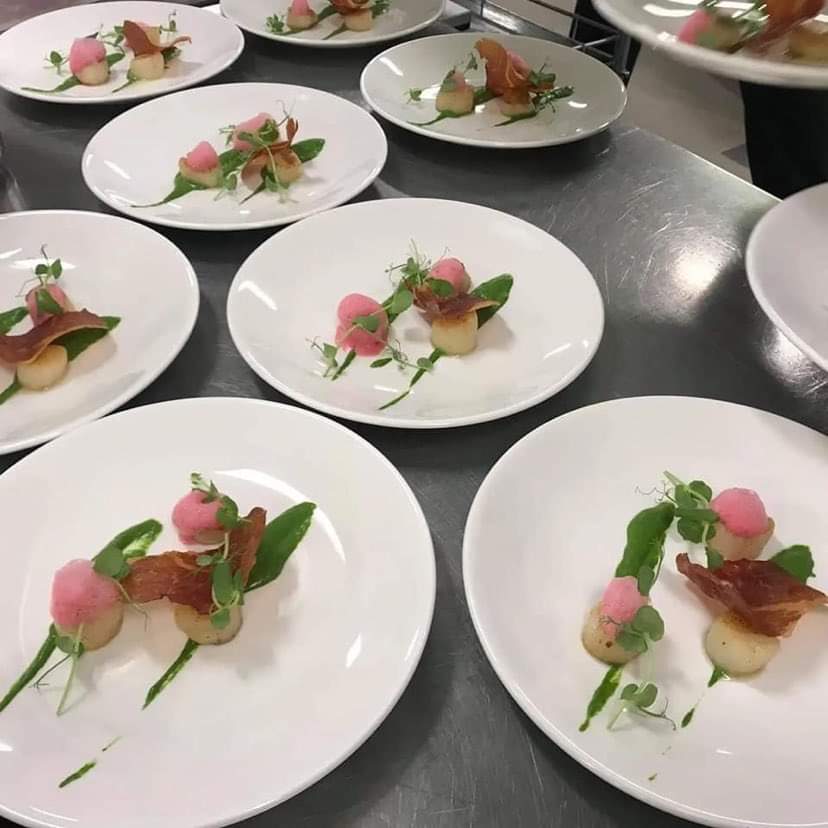 poze preparate bucatar