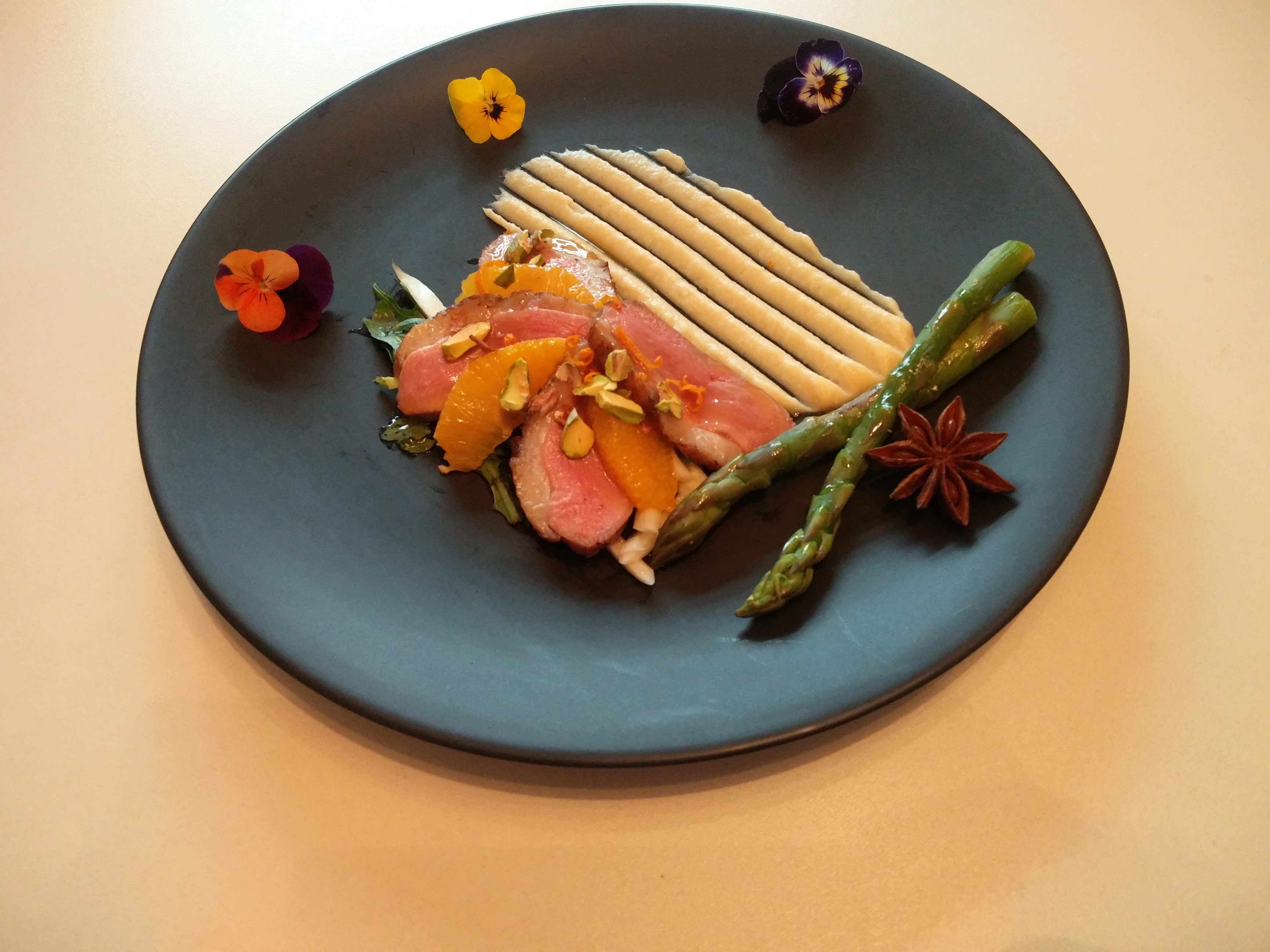 Galerie culinară