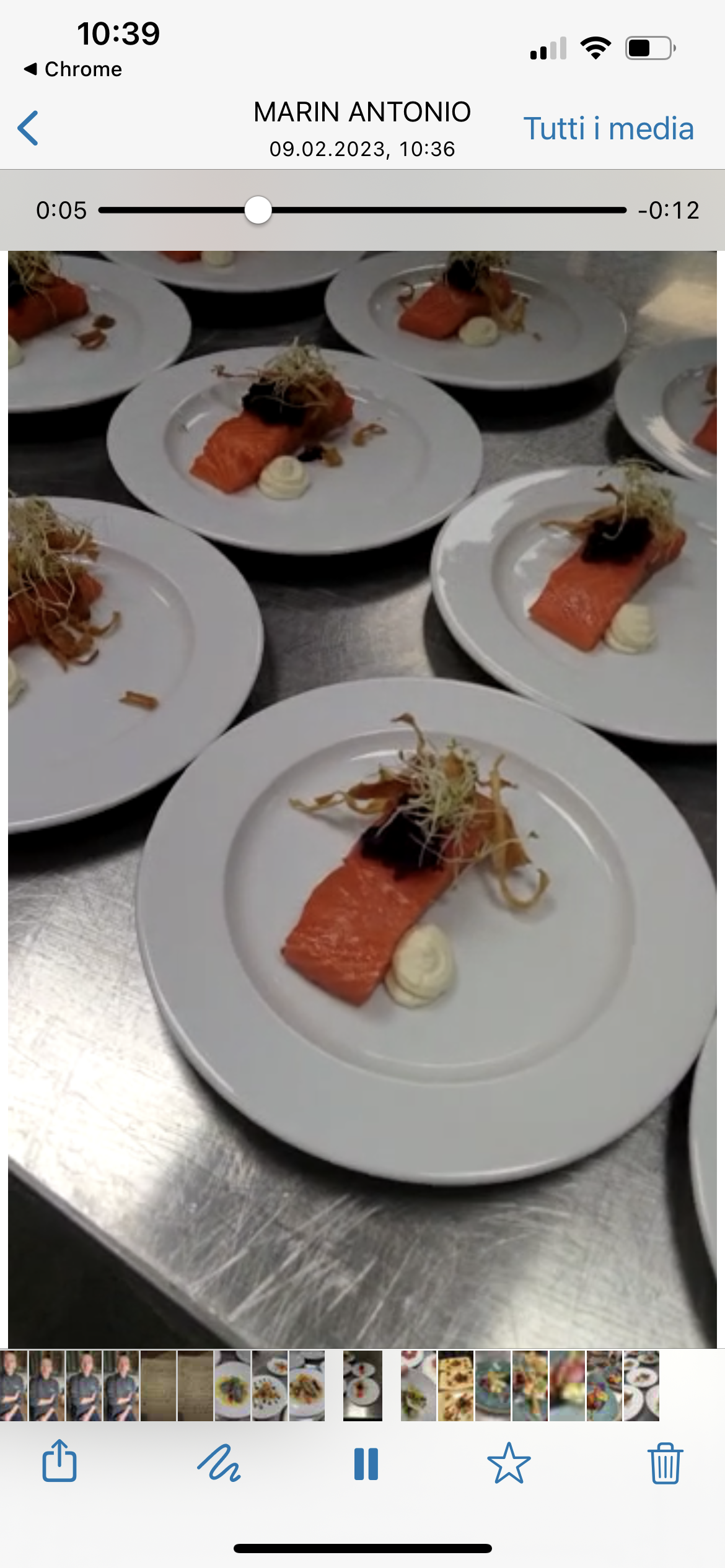 poze preparate bucatar