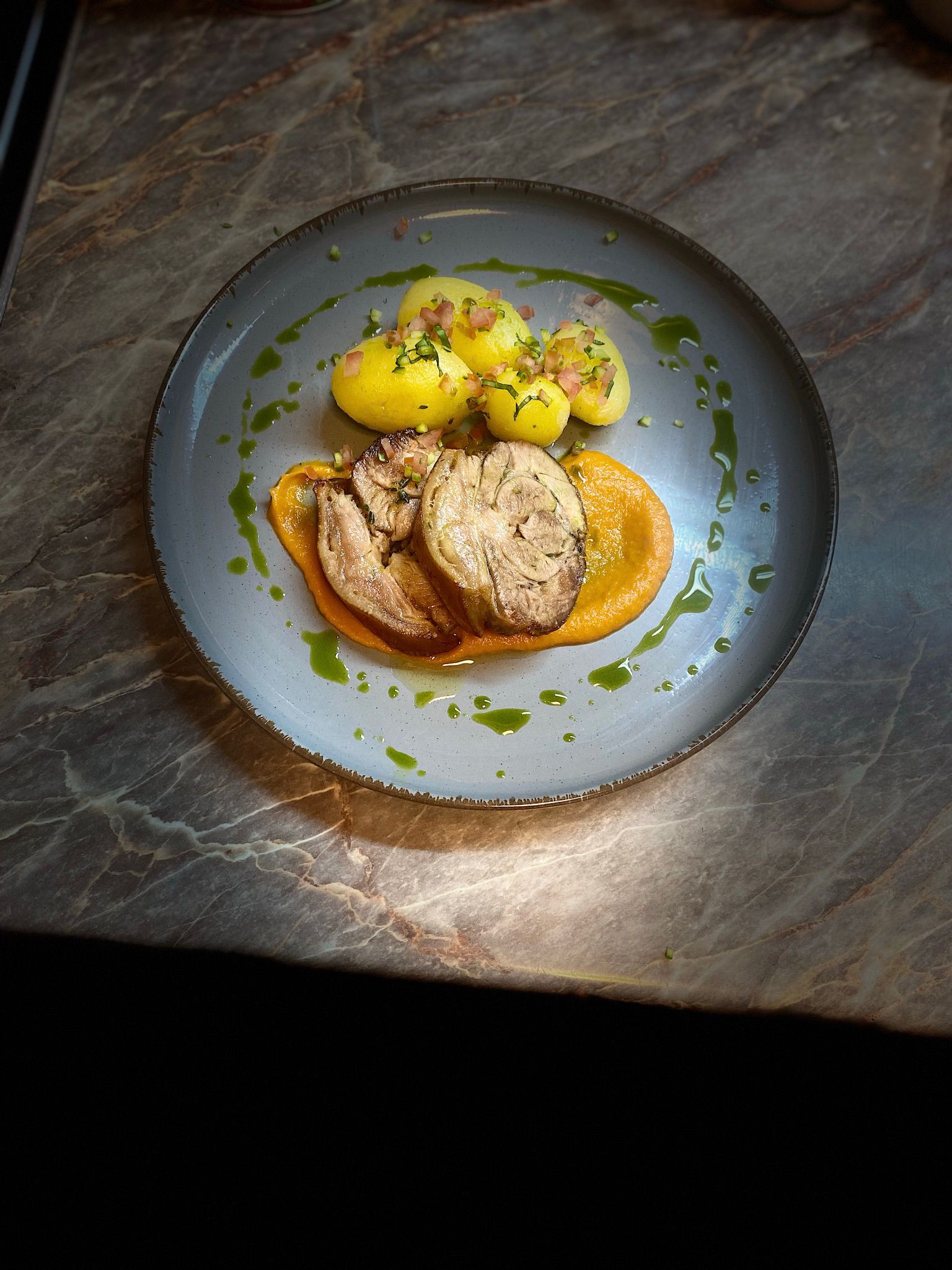 Galerie culinară