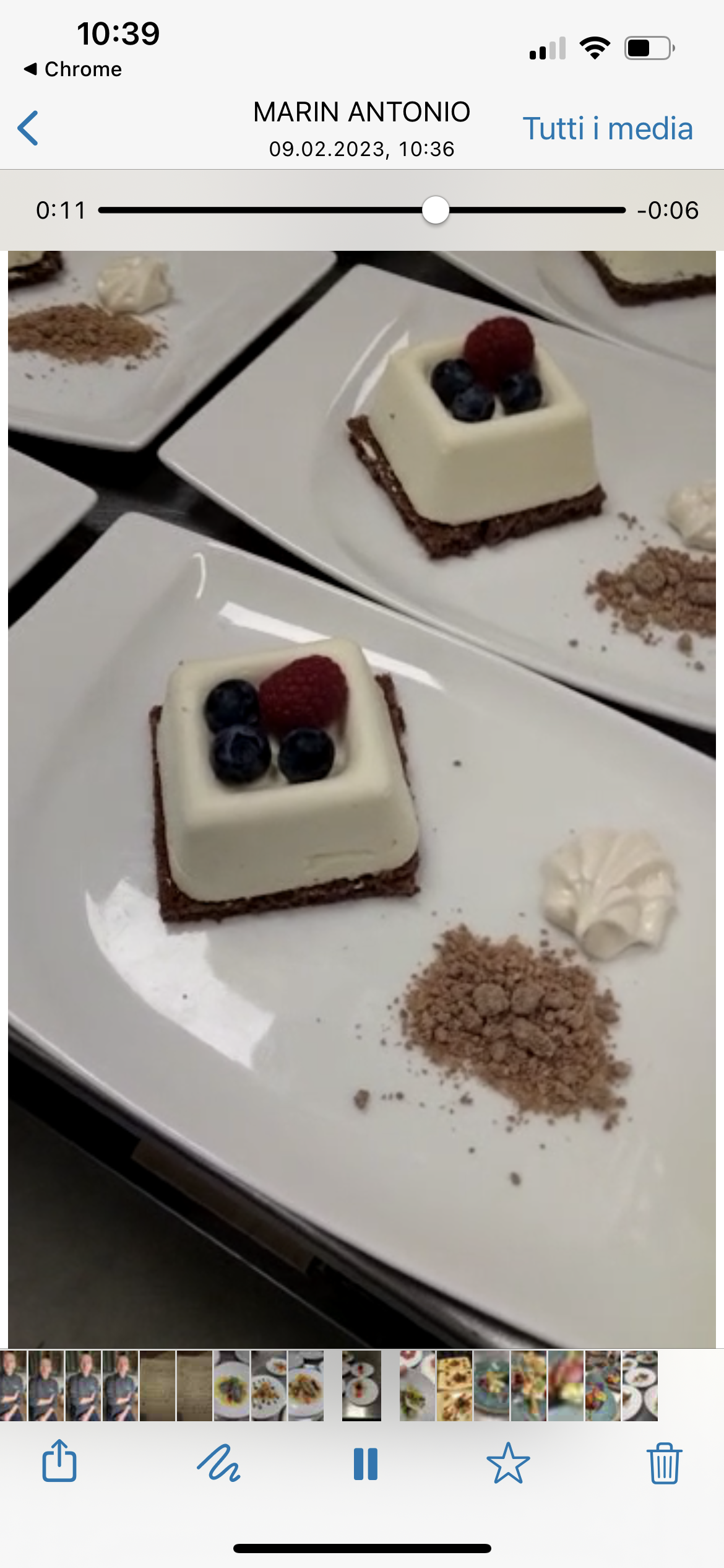 poze preparate bucatar