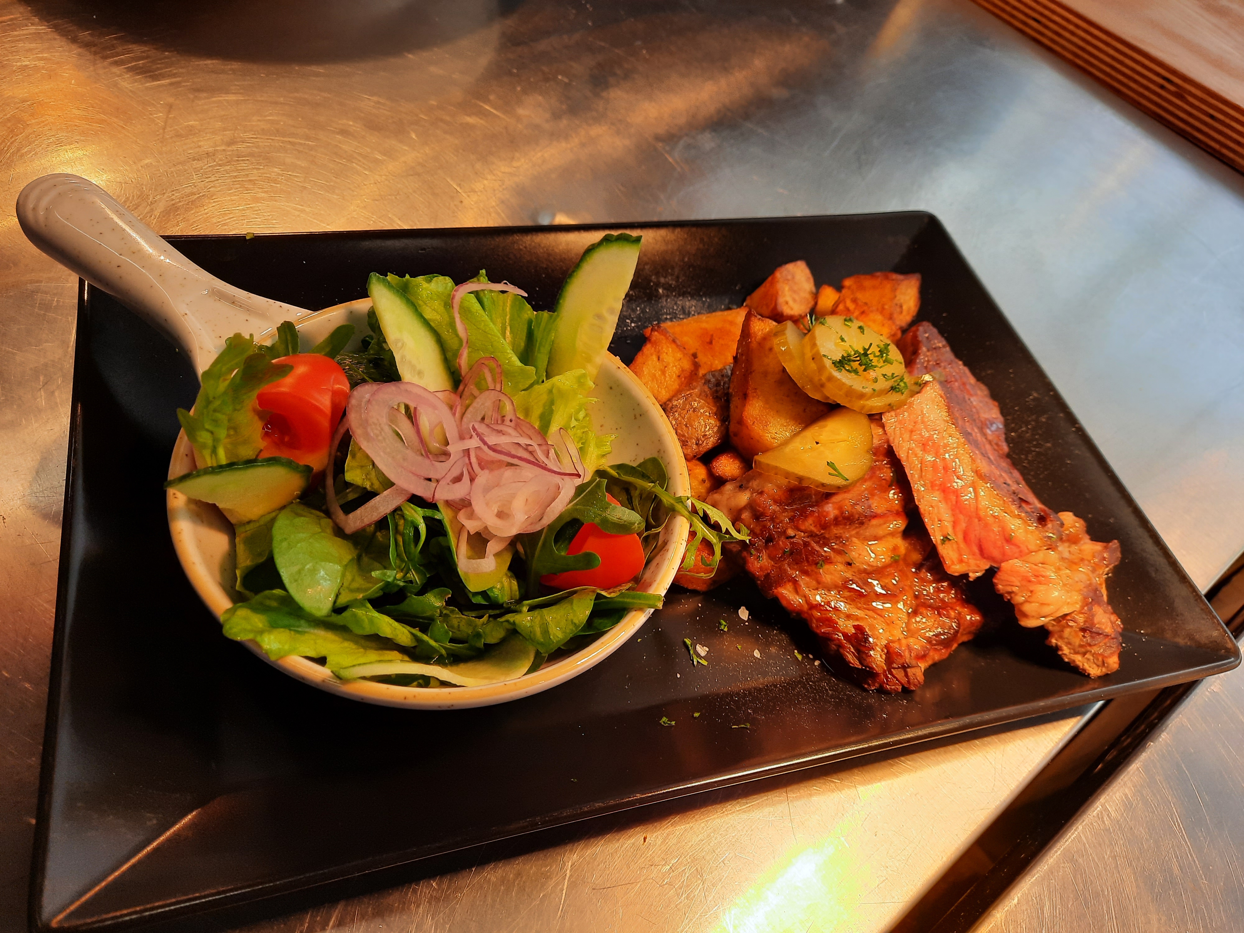 poze preparate bucatar