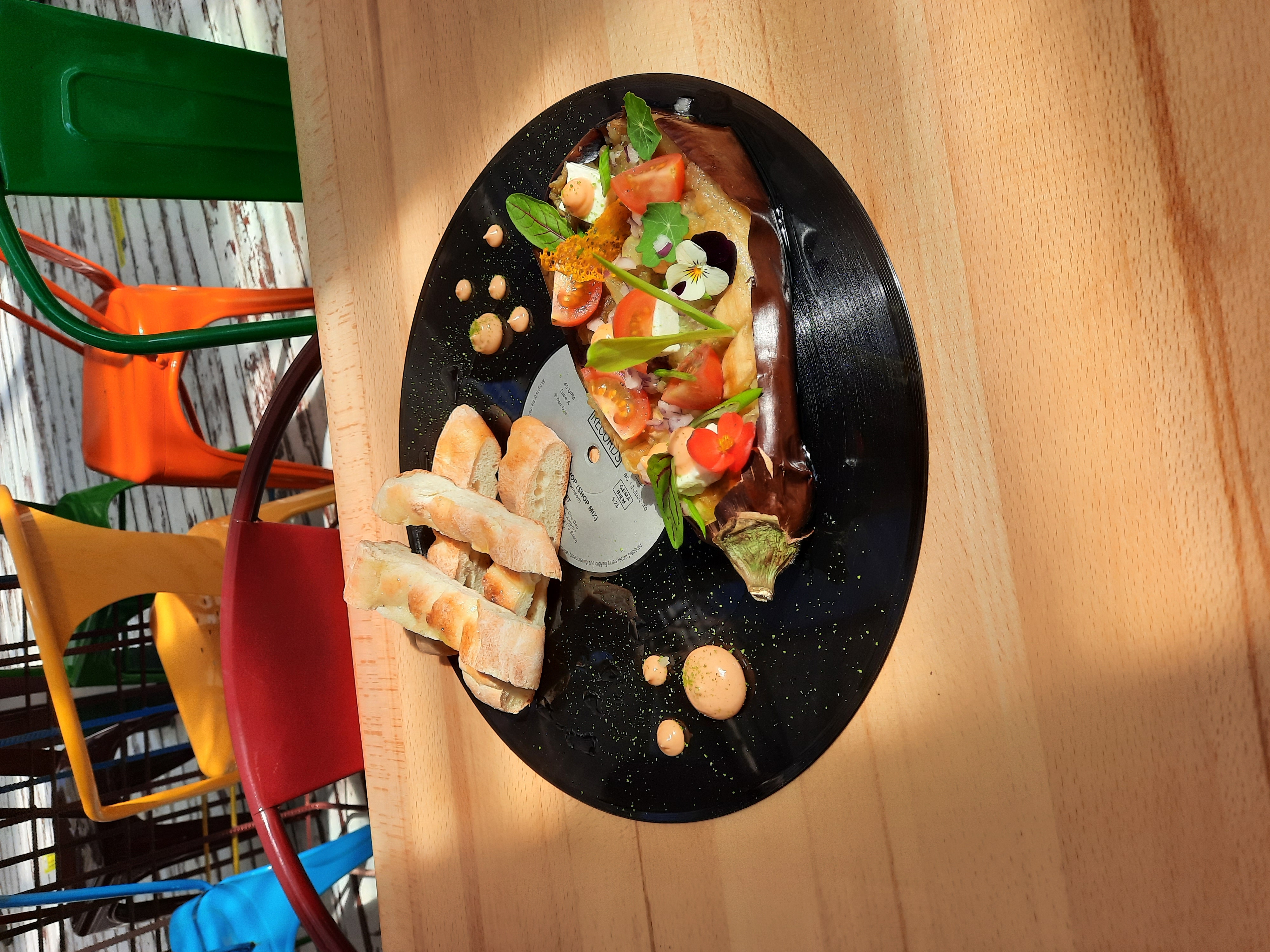 poze preparate bucatar