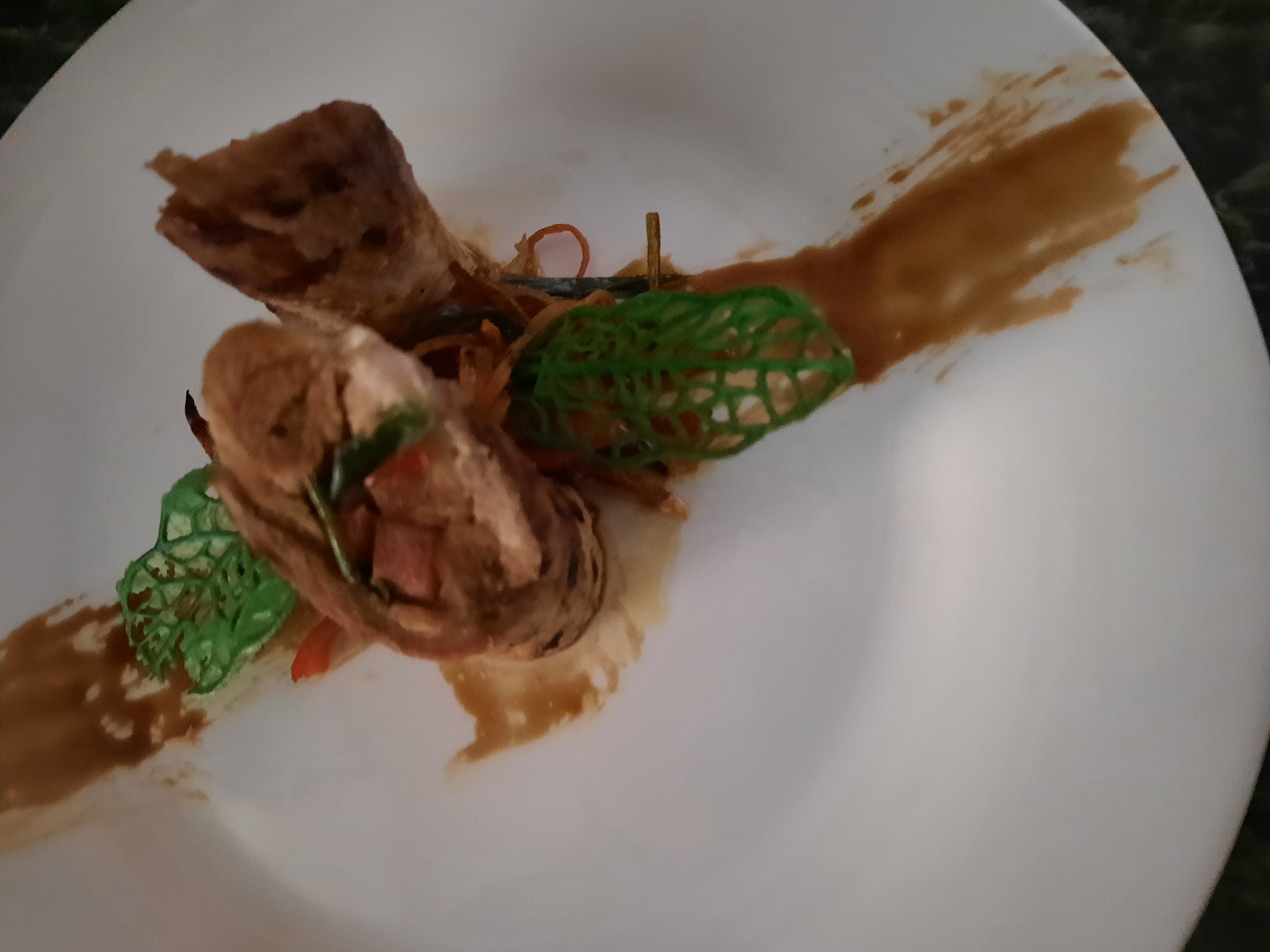 Galerie culinară