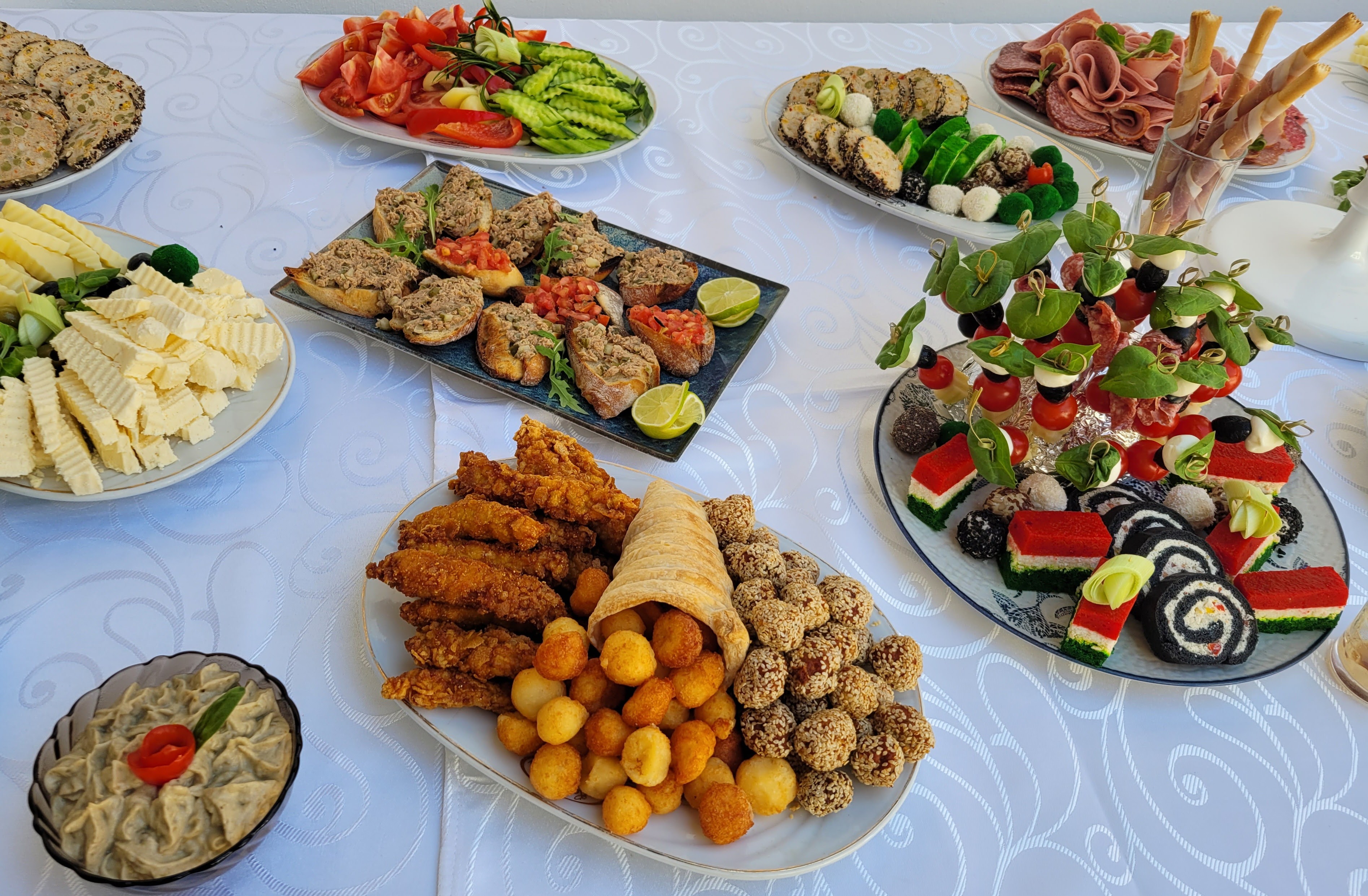 Galerie culinară
