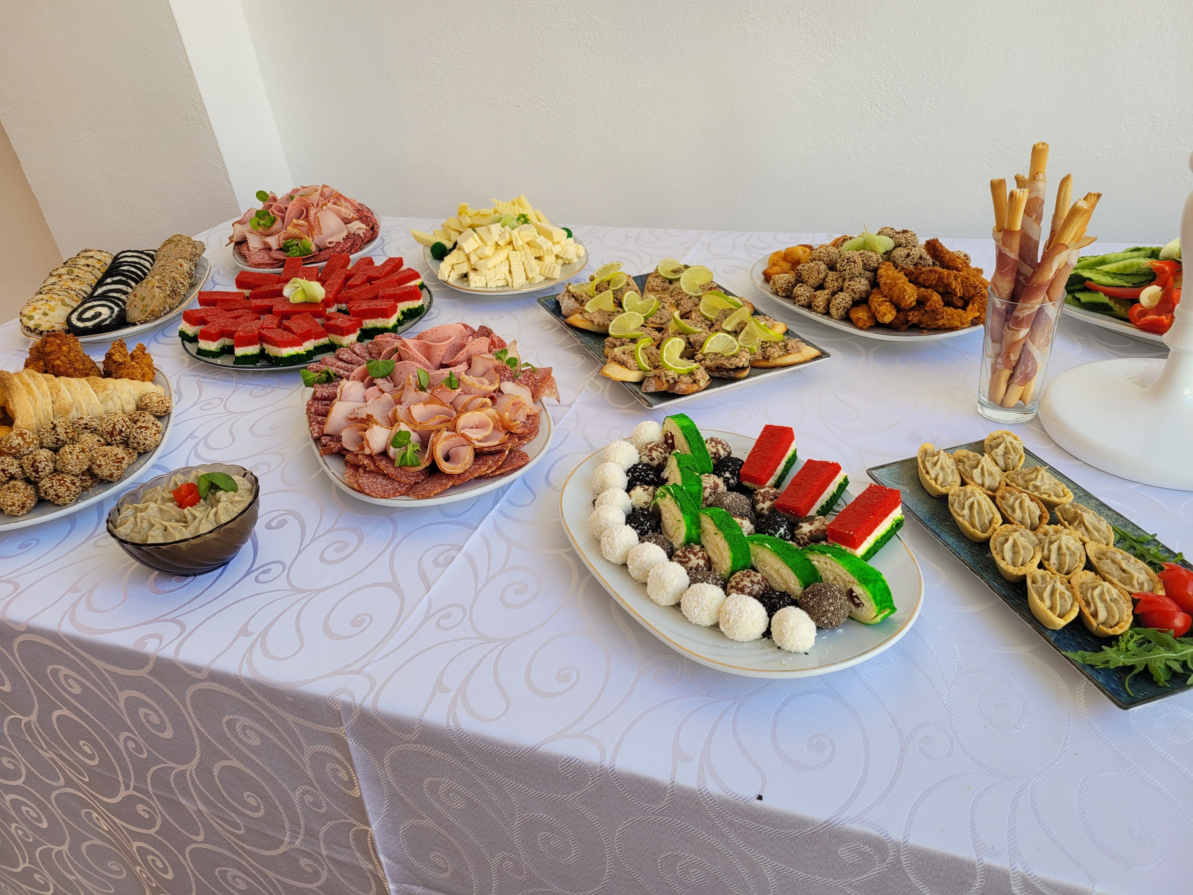 Galerie culinară