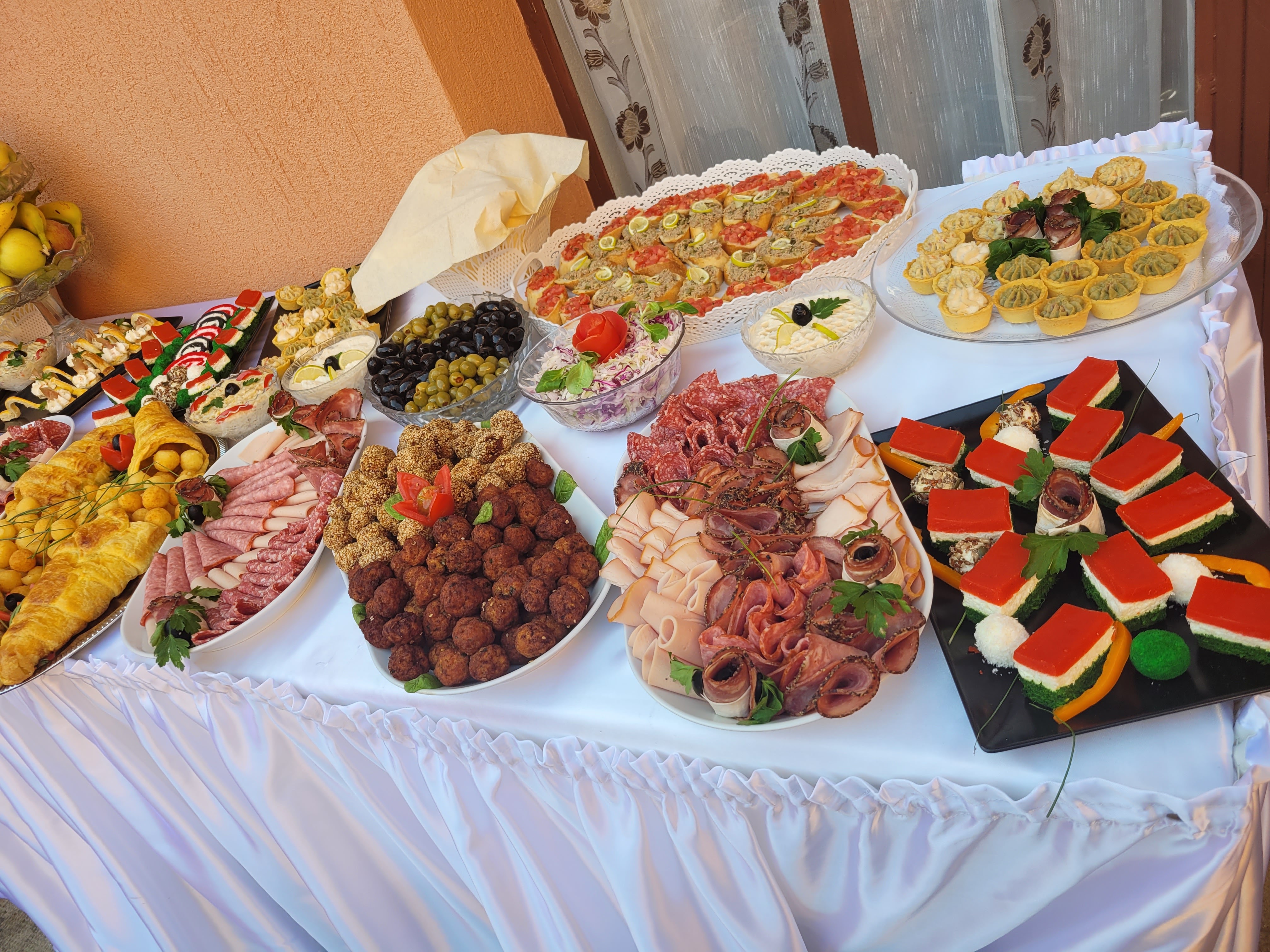 Galerie culinară