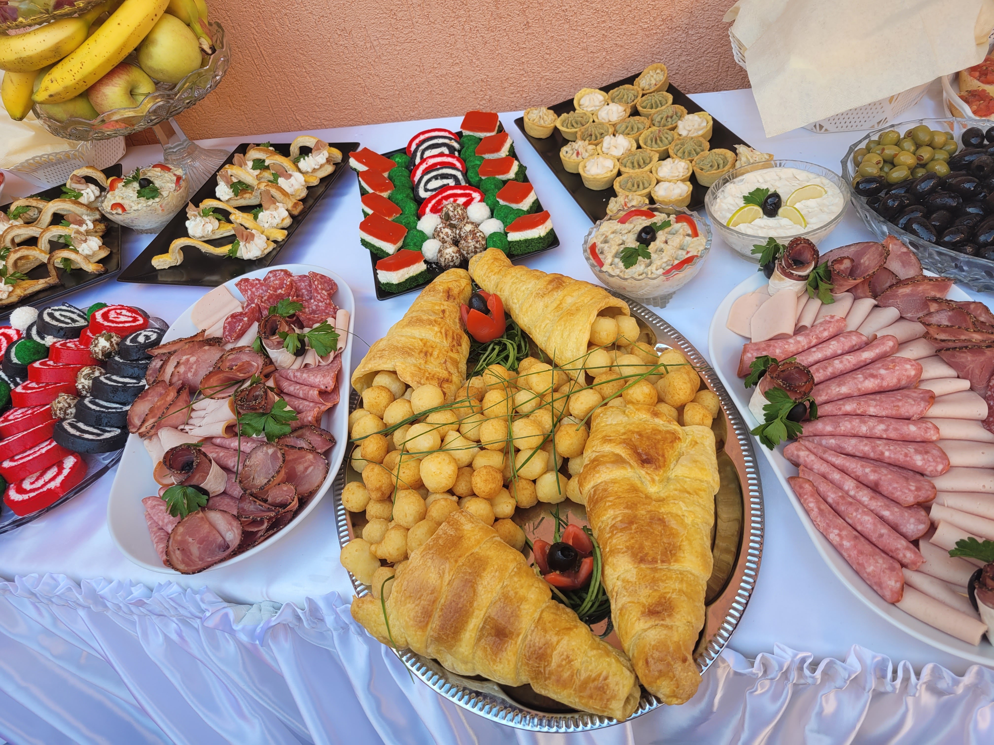 Galerie culinară