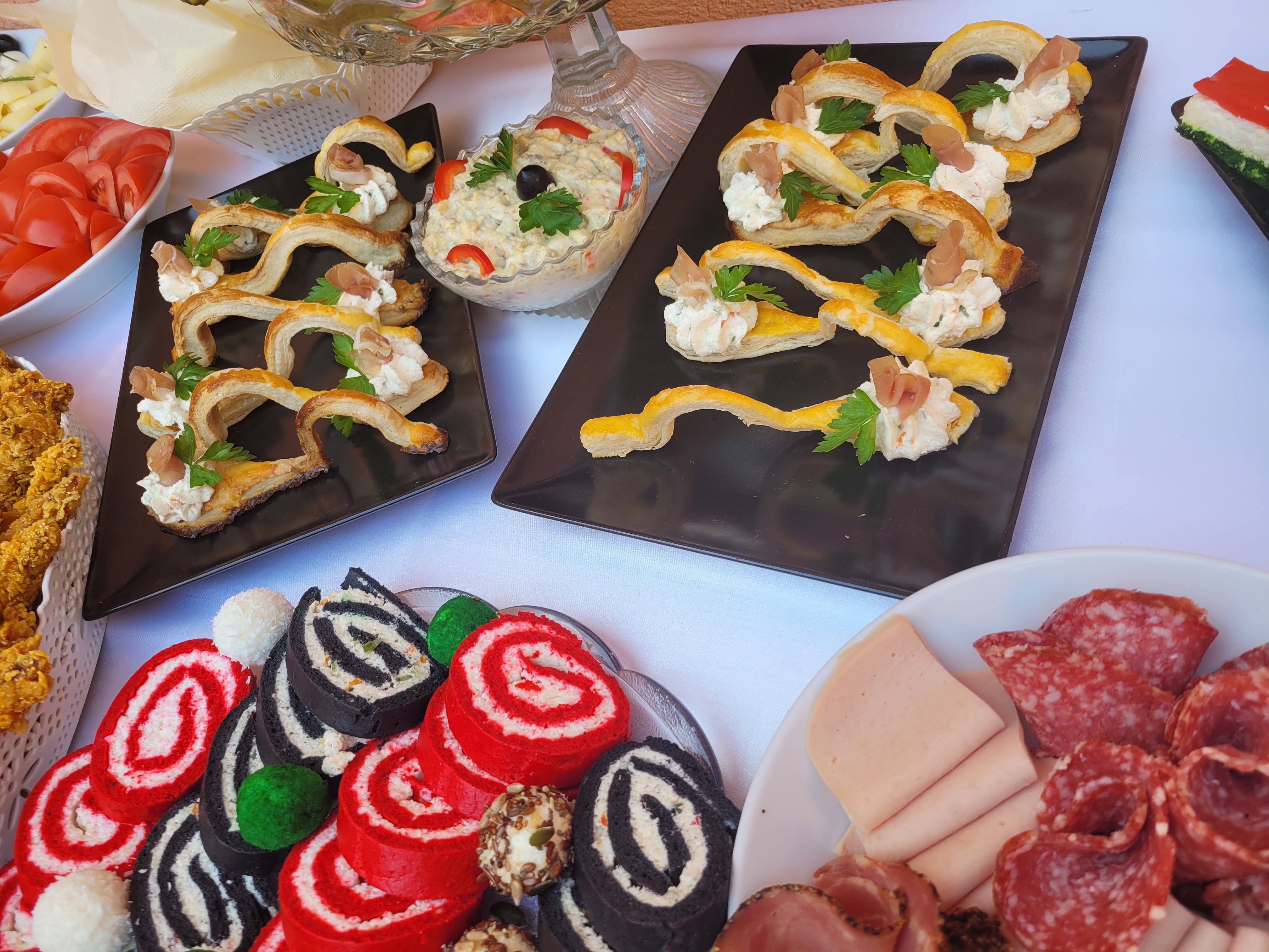 Galerie culinară