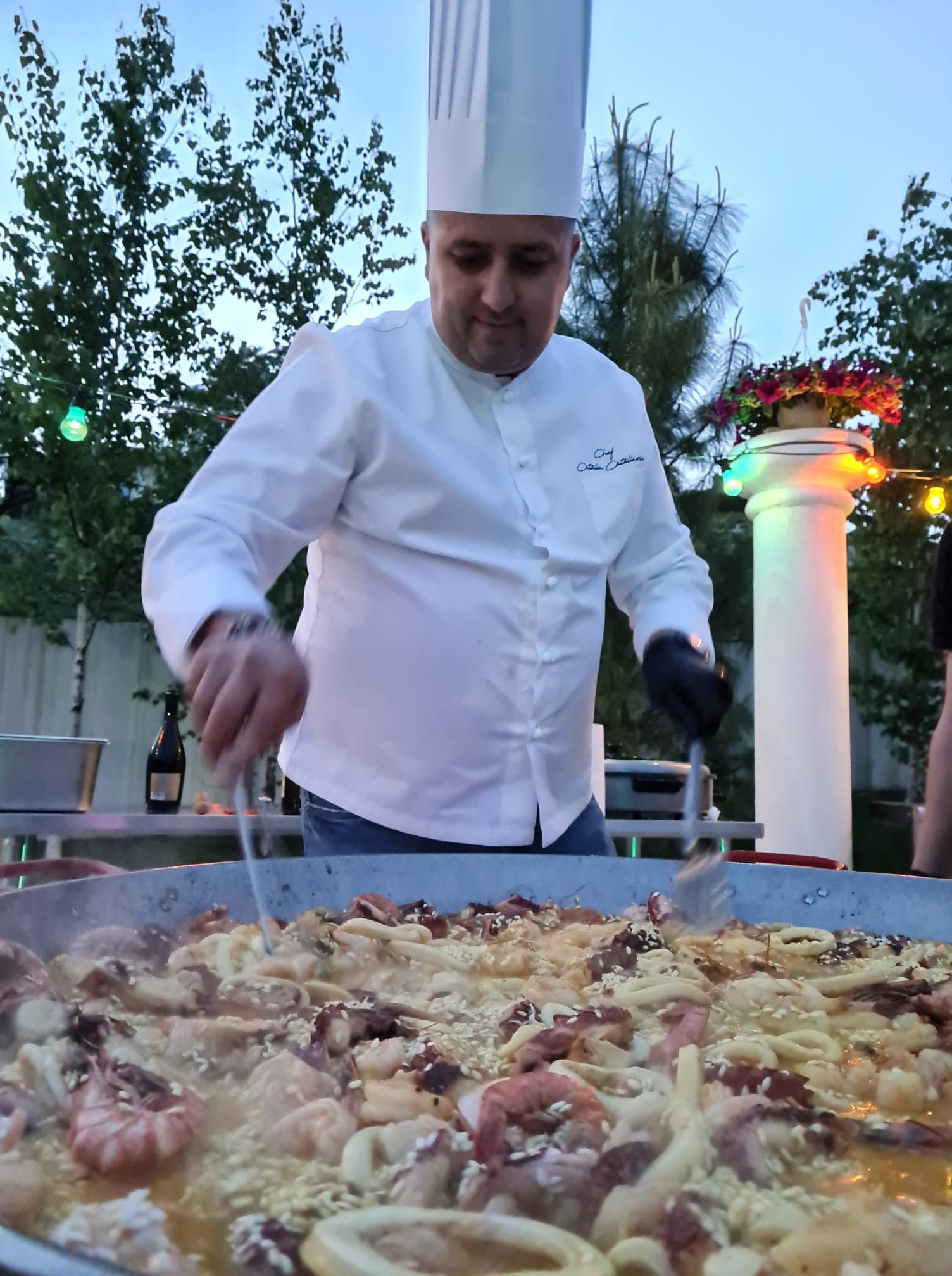 Galerie culinară