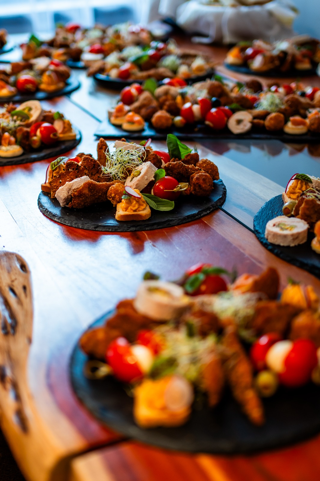 Galerie culinară
