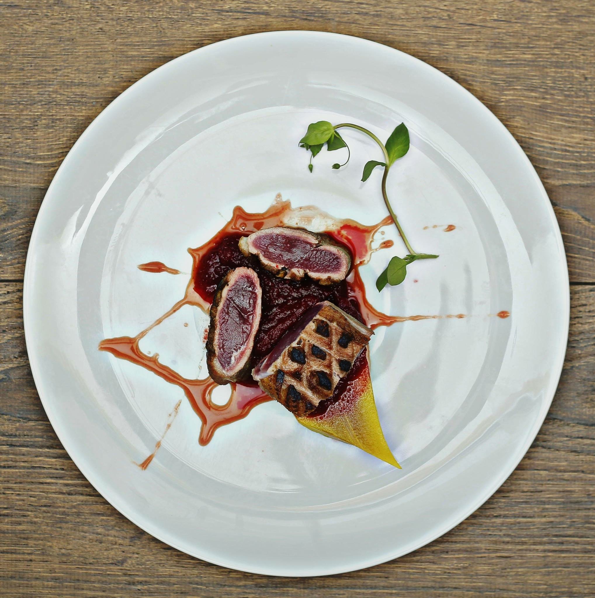 Galerie culinară