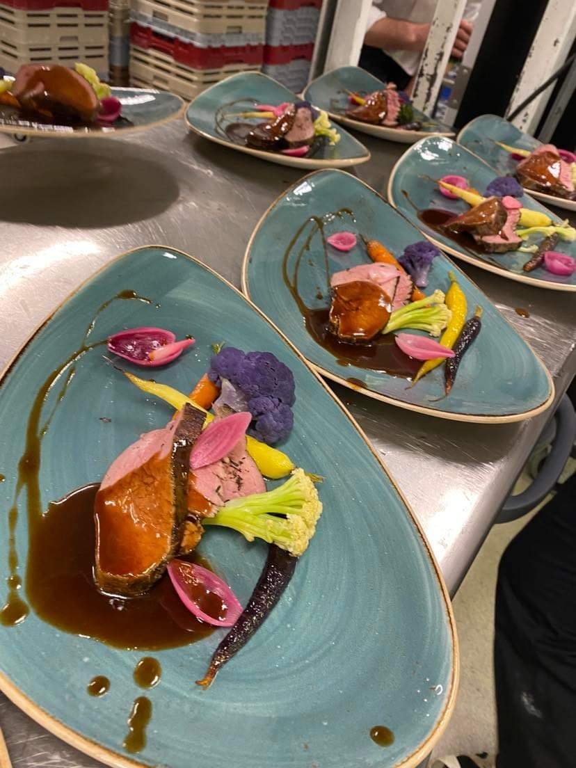 poze preparate bucatar