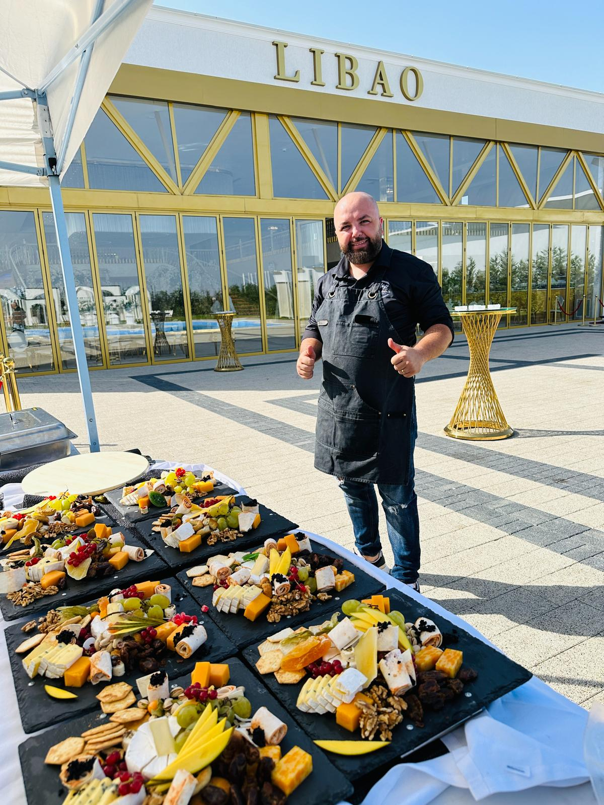 poze preparate bucatar