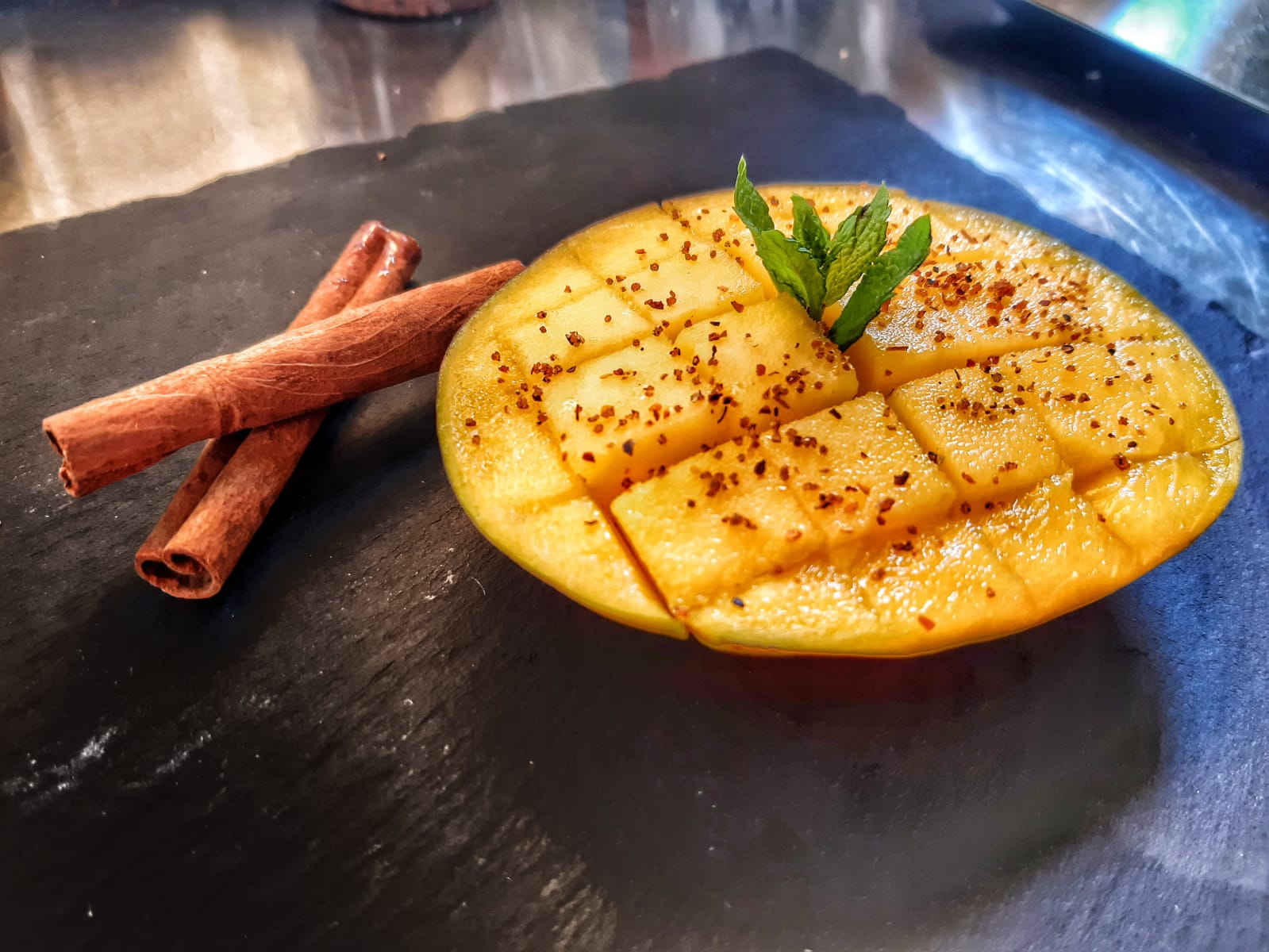 Galerie culinară