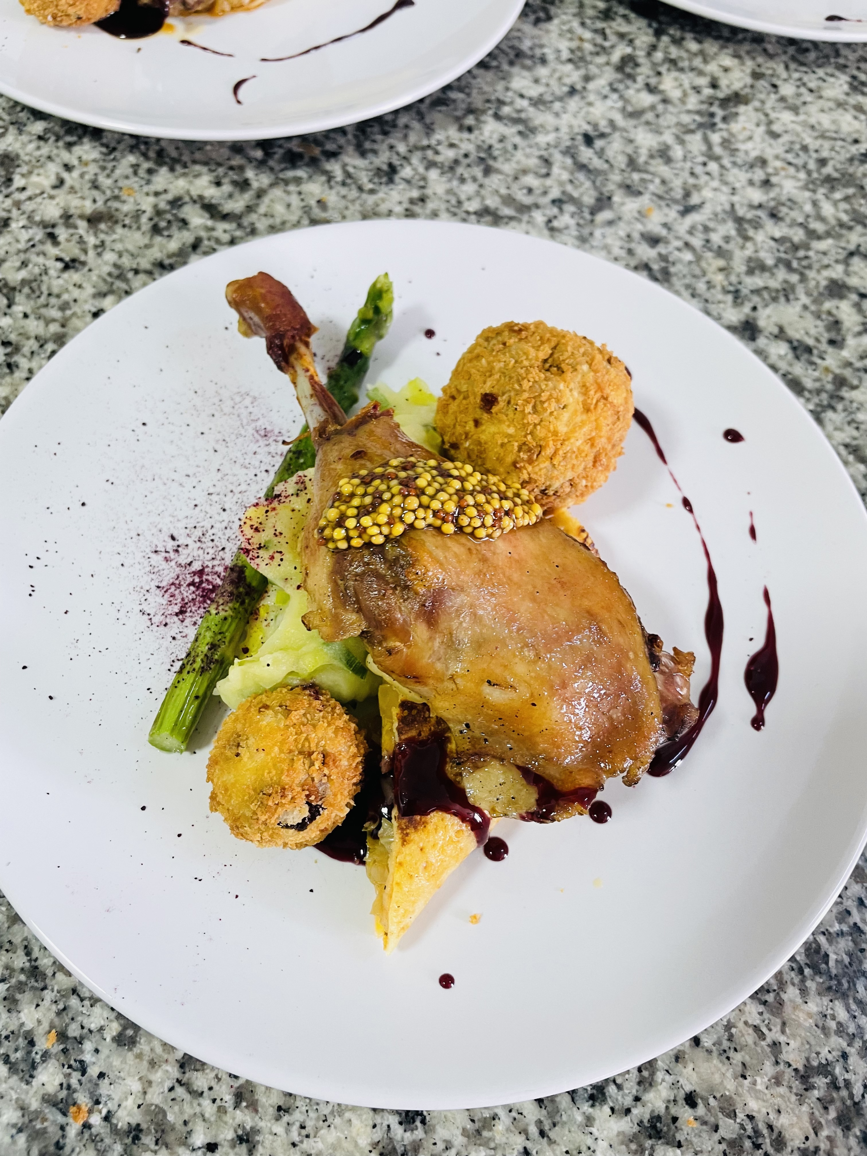 poze preparate bucatar