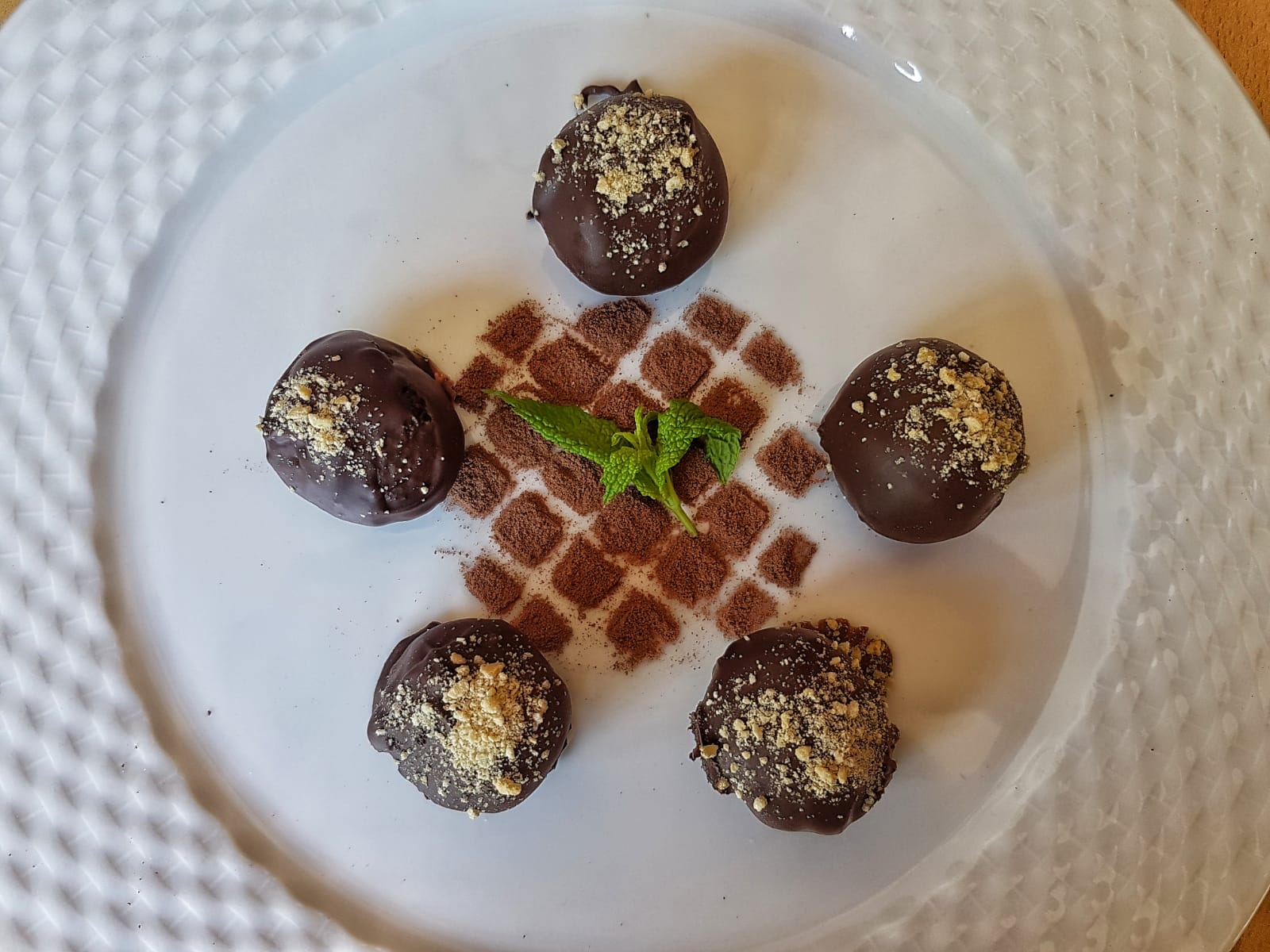 Galerie culinară