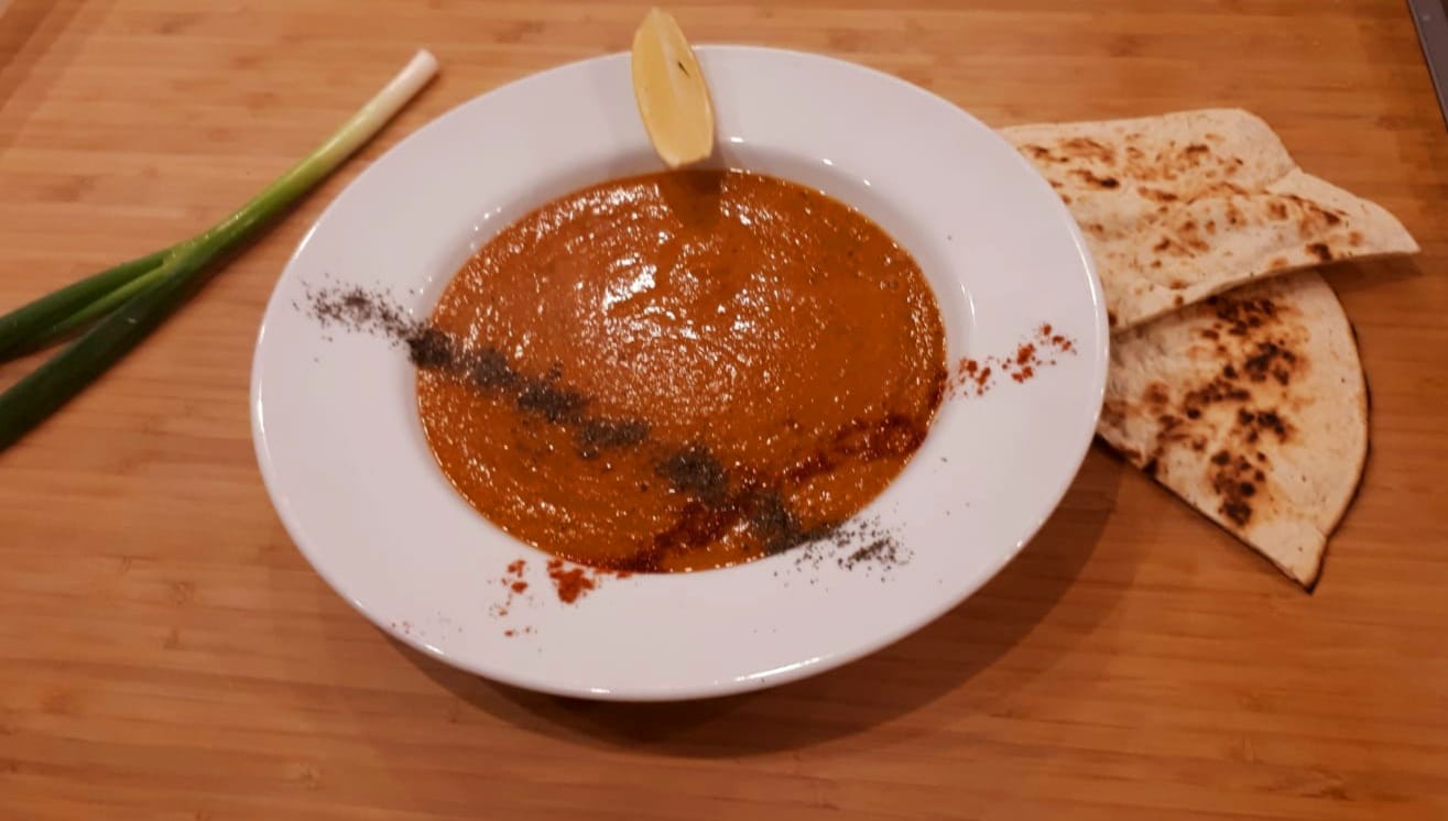 Galerie culinară