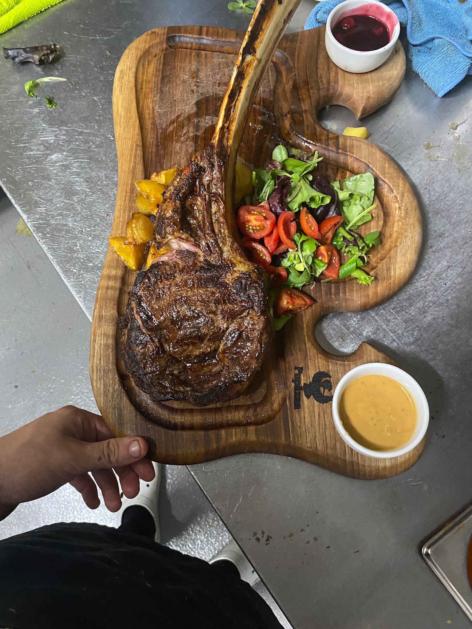 poze preparate bucatar