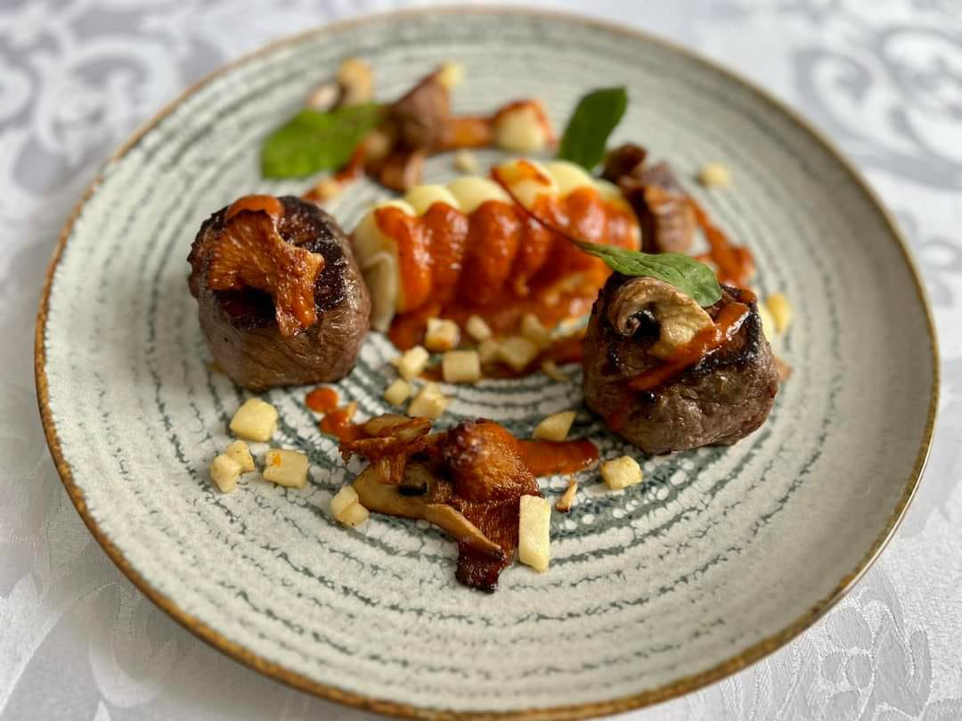 poze preparate bucatar