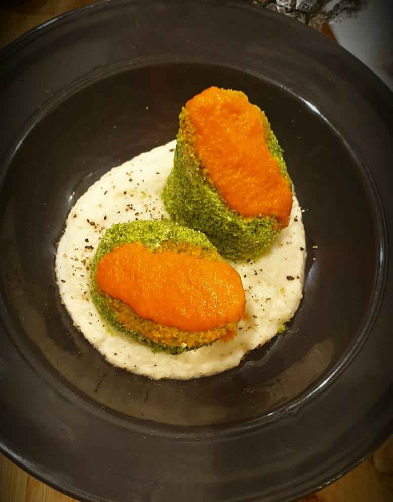 Galerie culinară