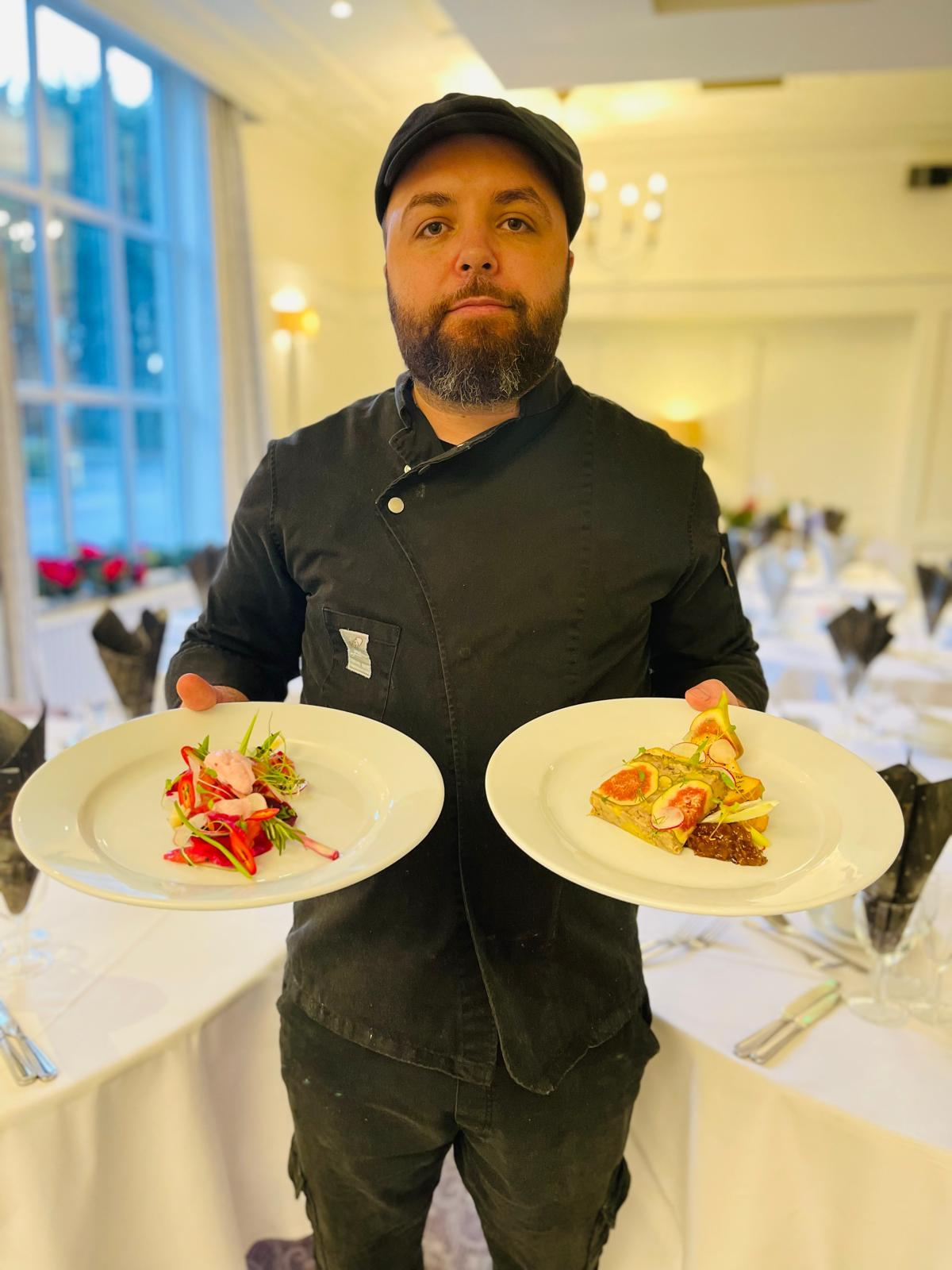 poze preparate bucatar