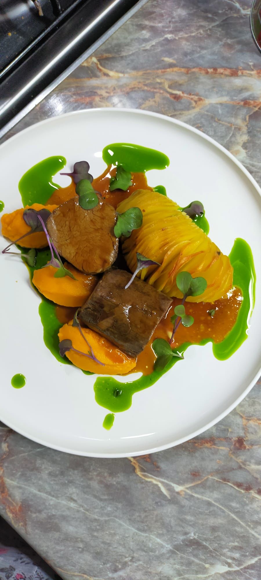 Galerie culinară