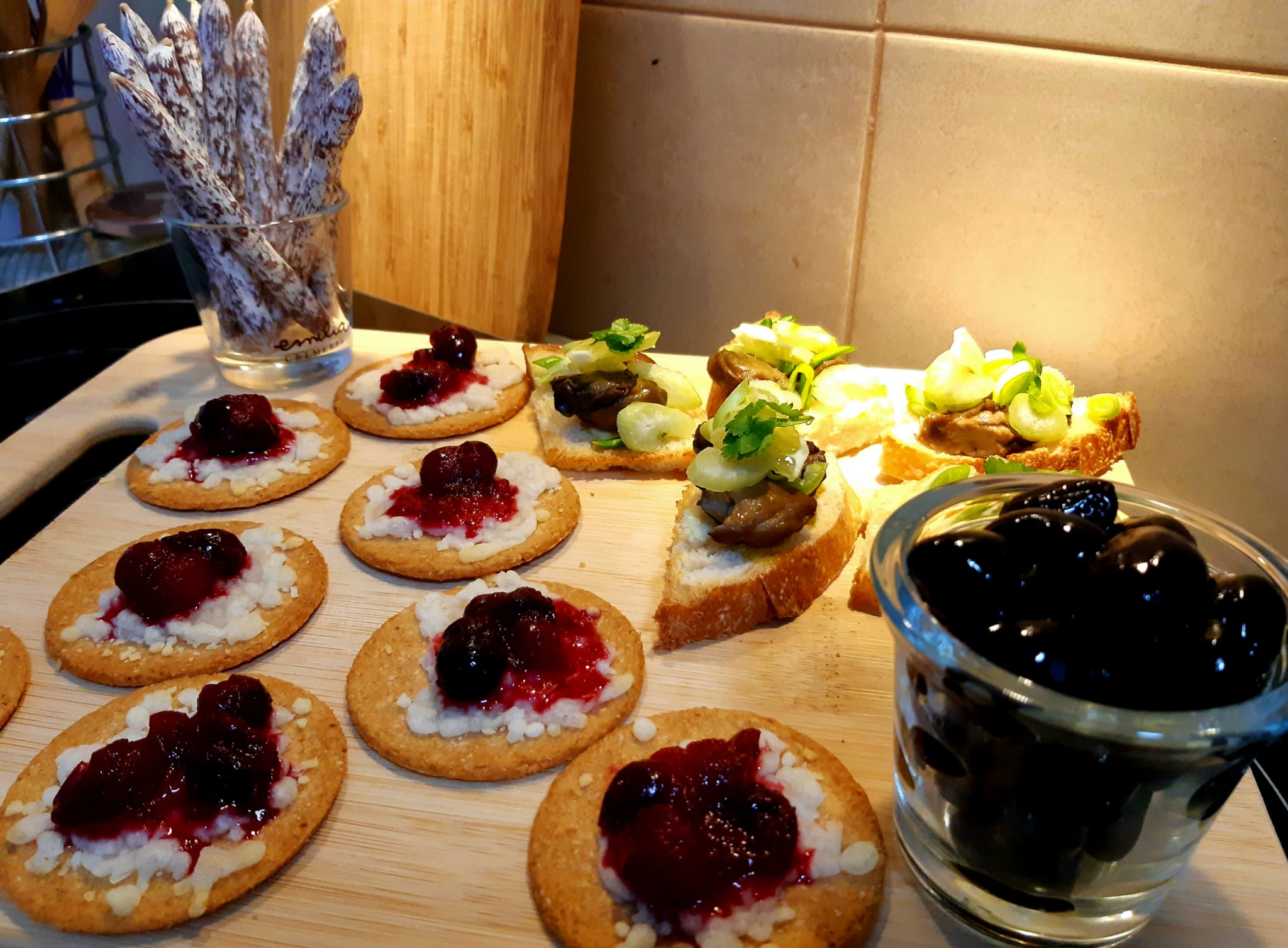 Galerie culinară