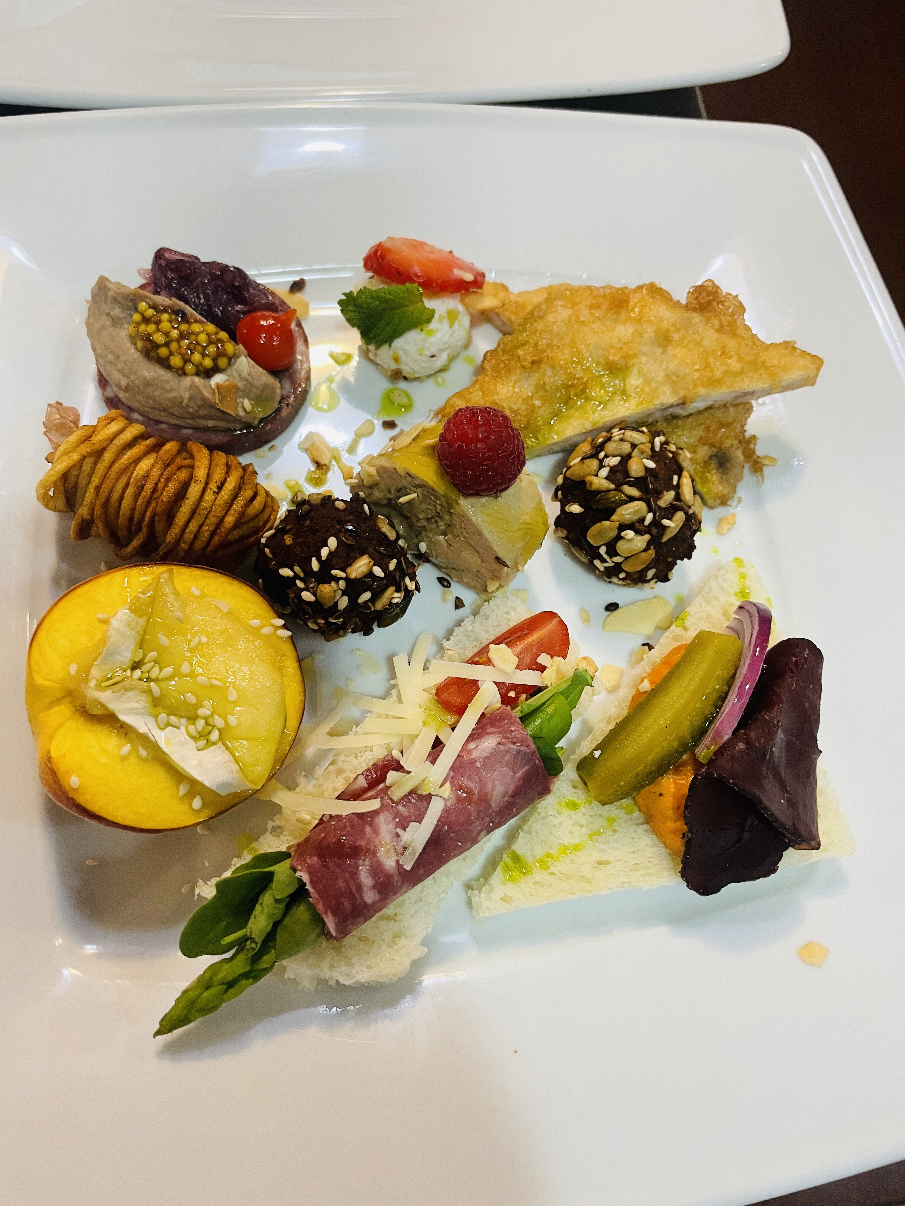 poze preparate bucatar