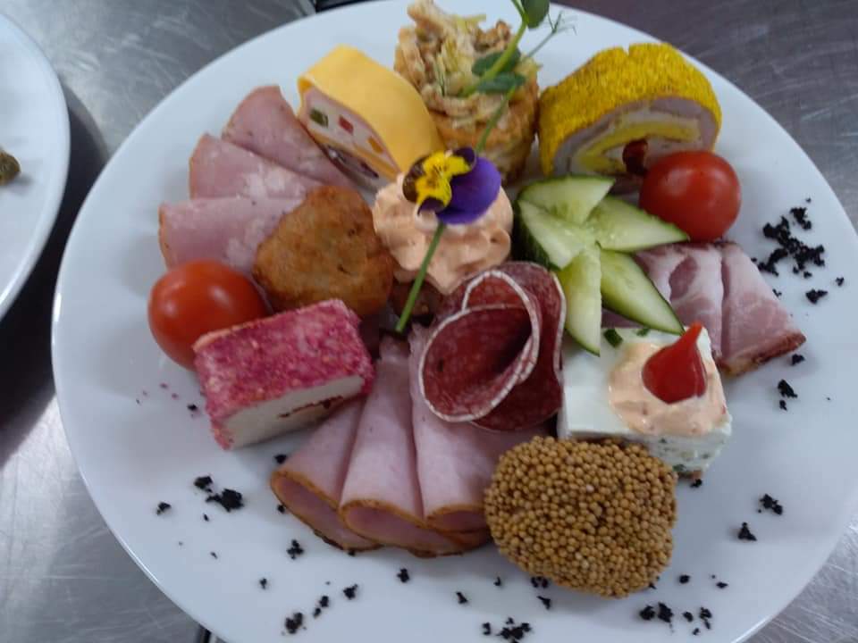 Galerie culinară