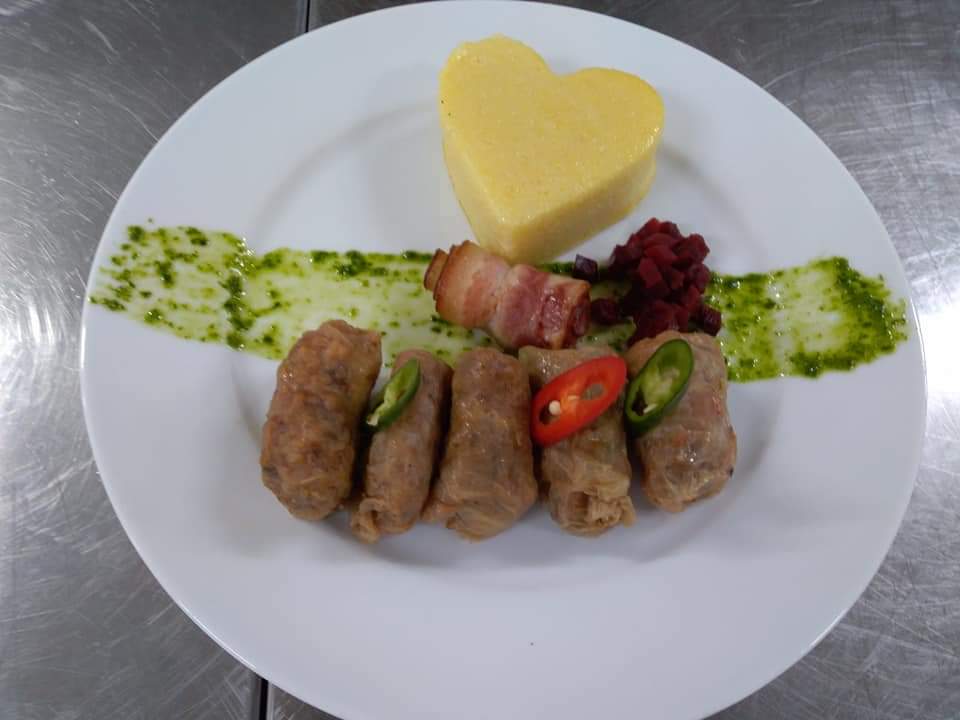 Galerie culinară