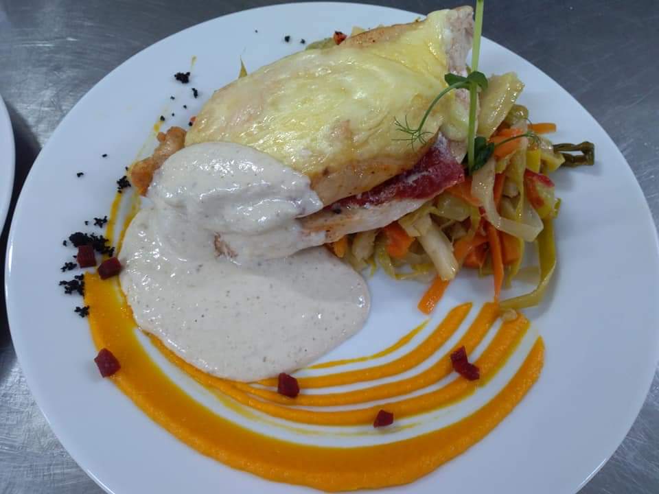 Galerie culinară