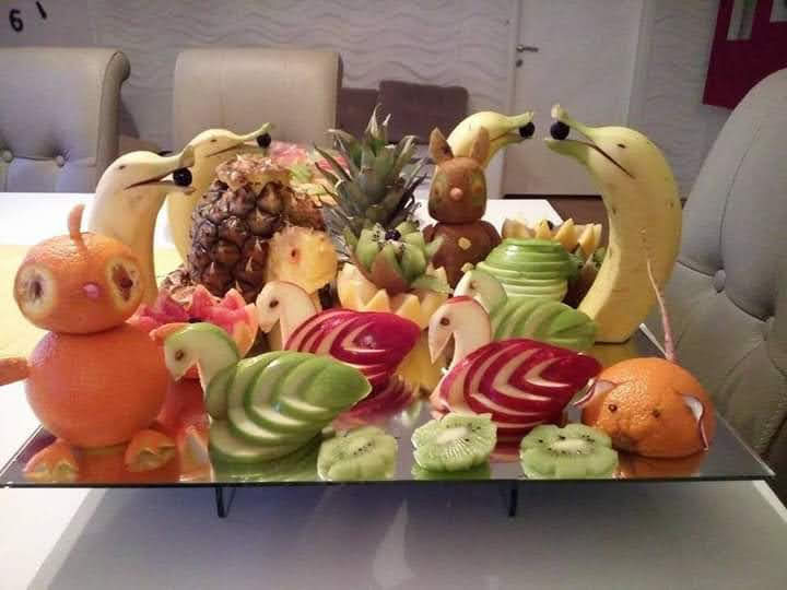 Galerie culinară