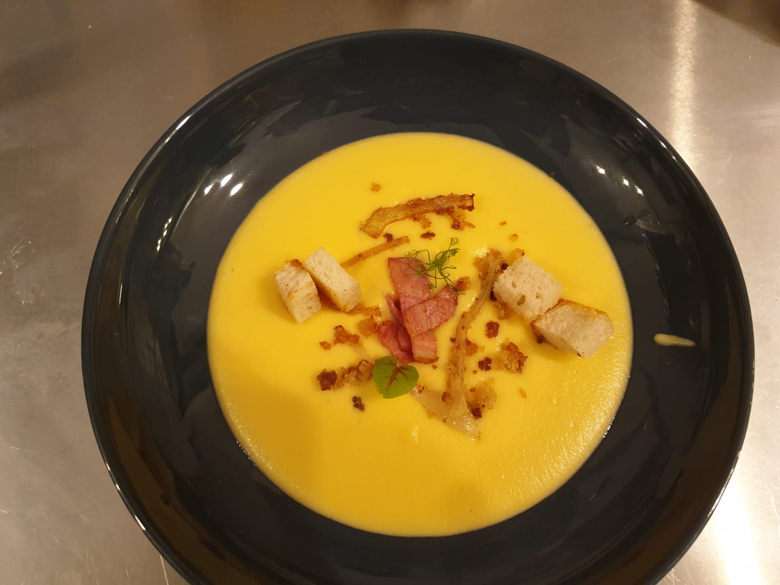 Galerie culinară