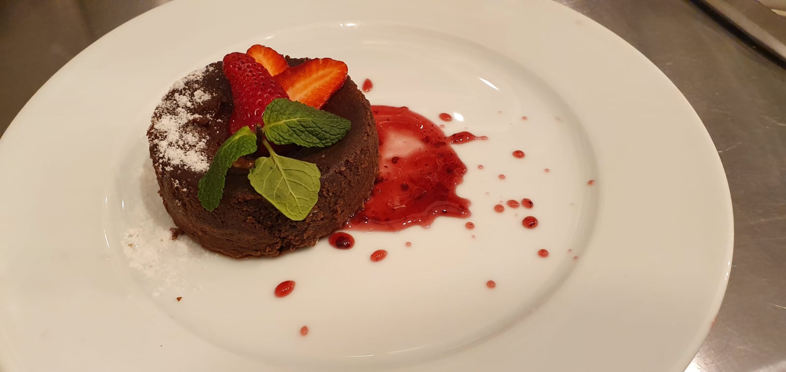 Galerie culinară