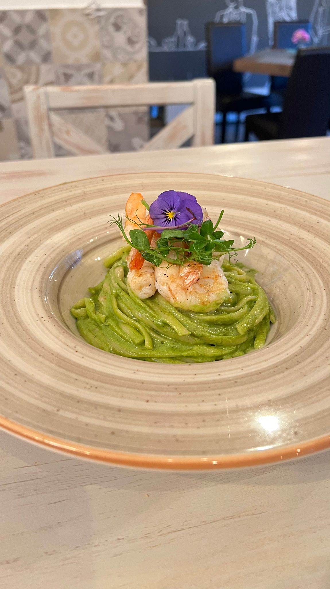 Galerie culinară