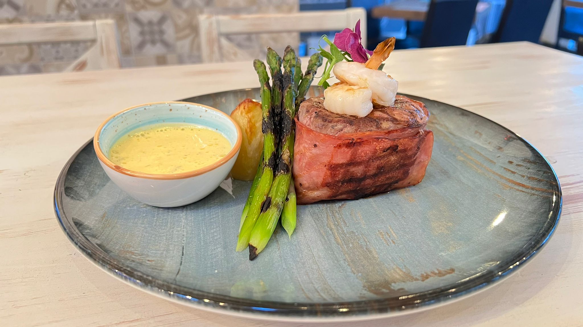 Galerie culinară