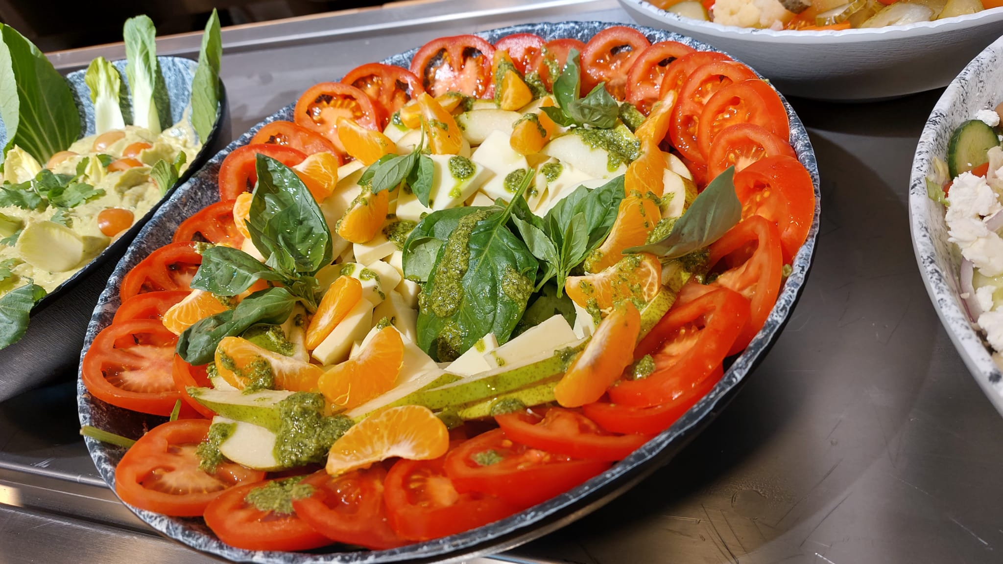 poze preparate bucatar