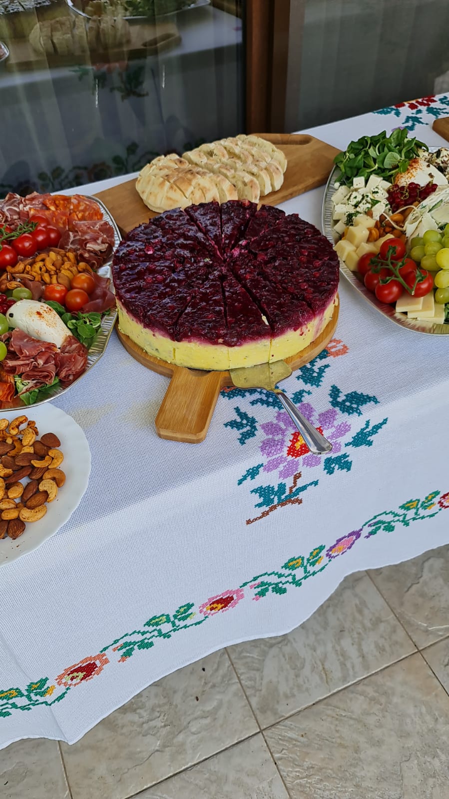 poze preparate bucatar