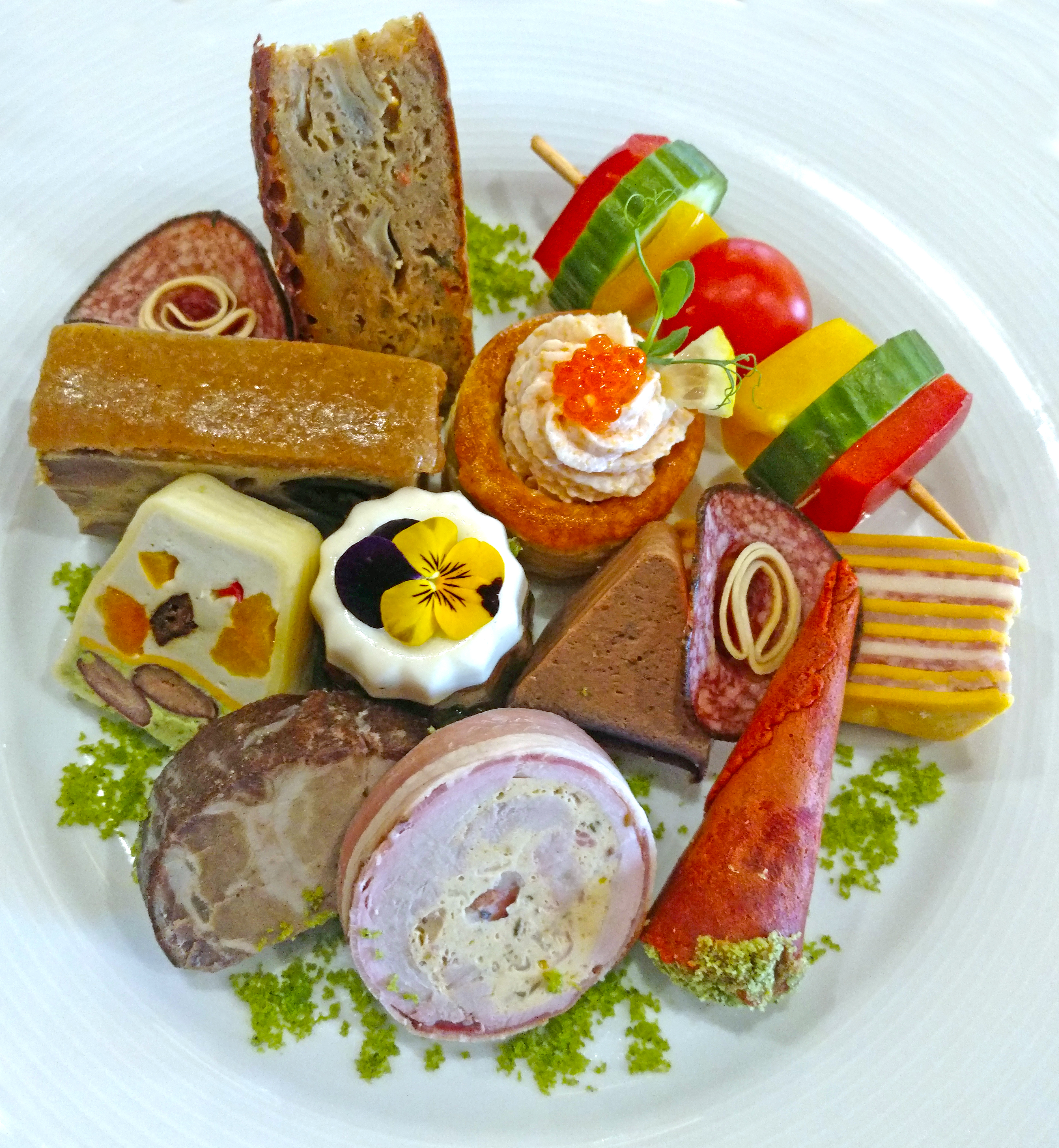 poze preparate bucatar