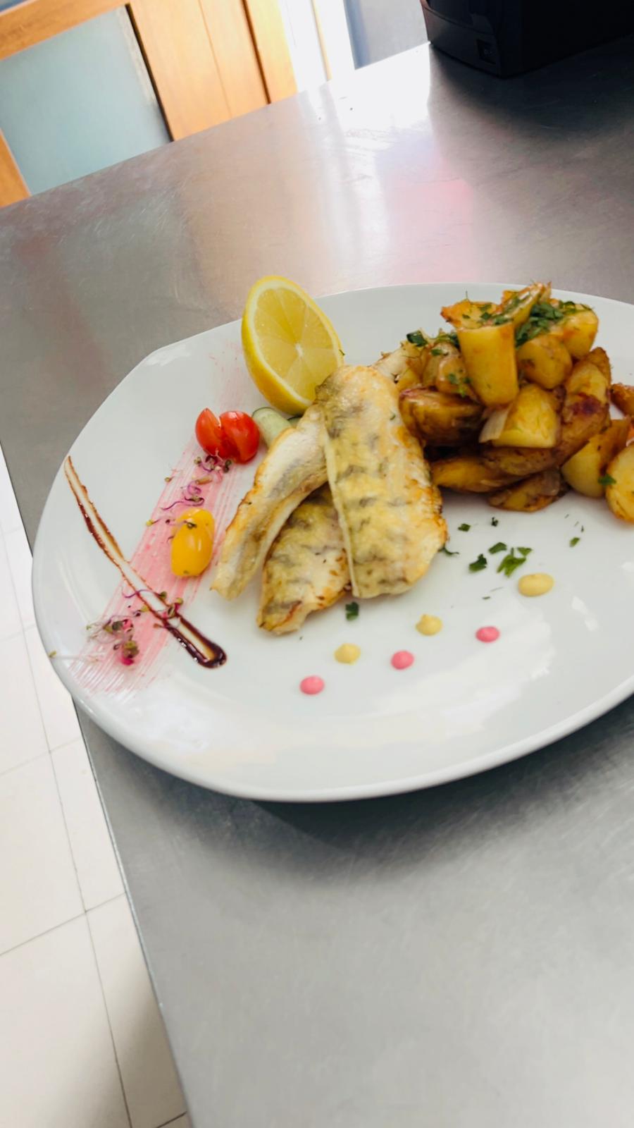 poze preparate bucatar