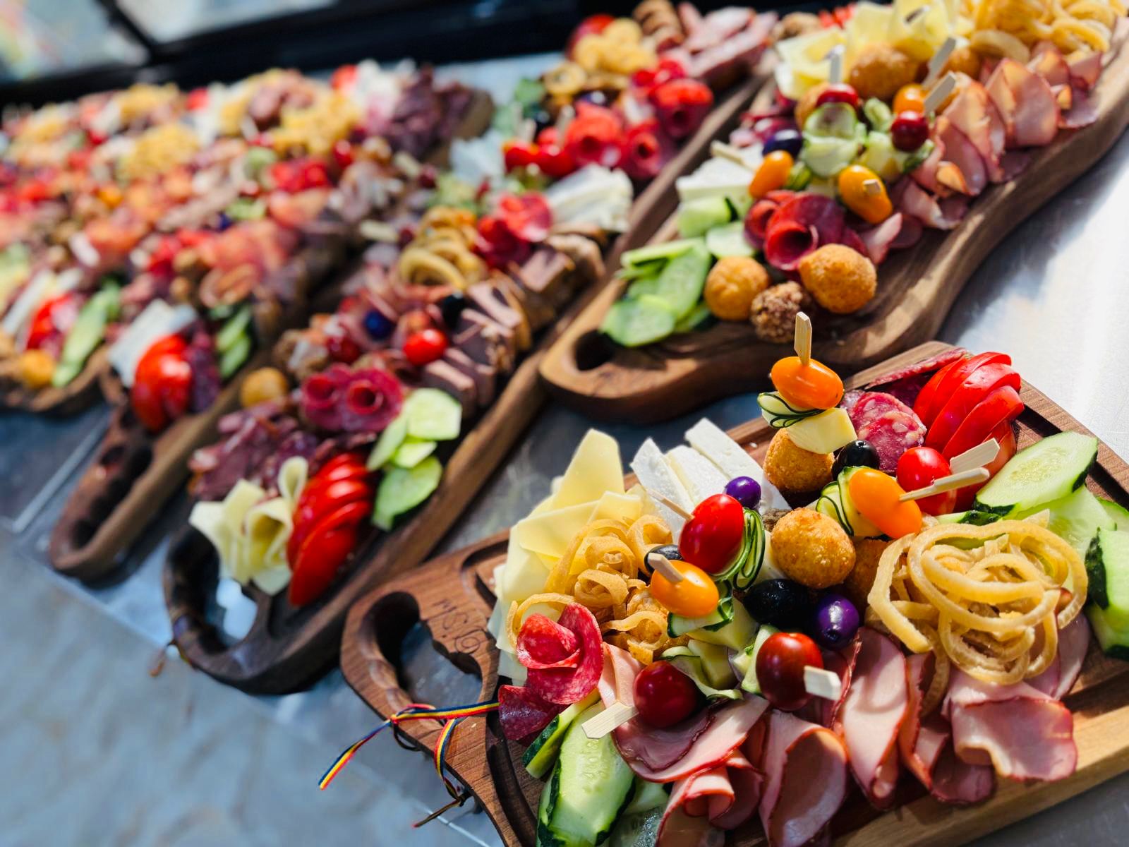 poze preparate bucatar