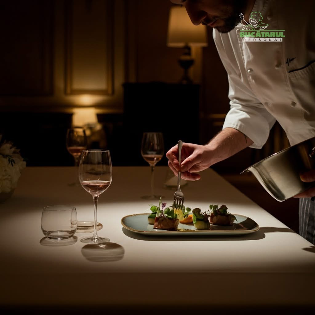 Galerie culinară