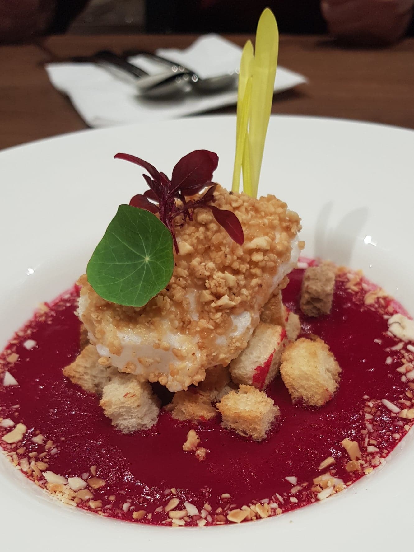Galerie culinară
