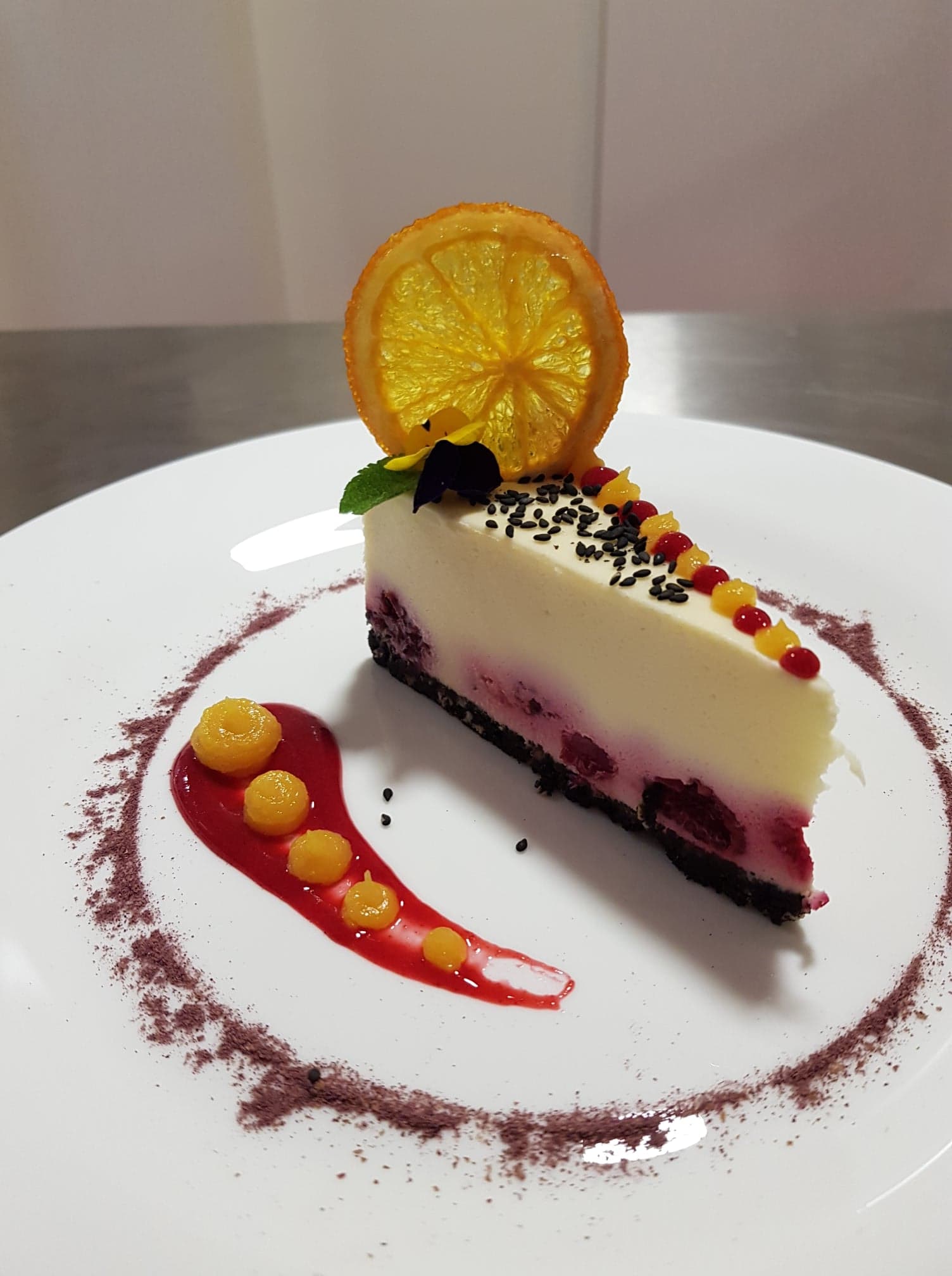 Galerie culinară