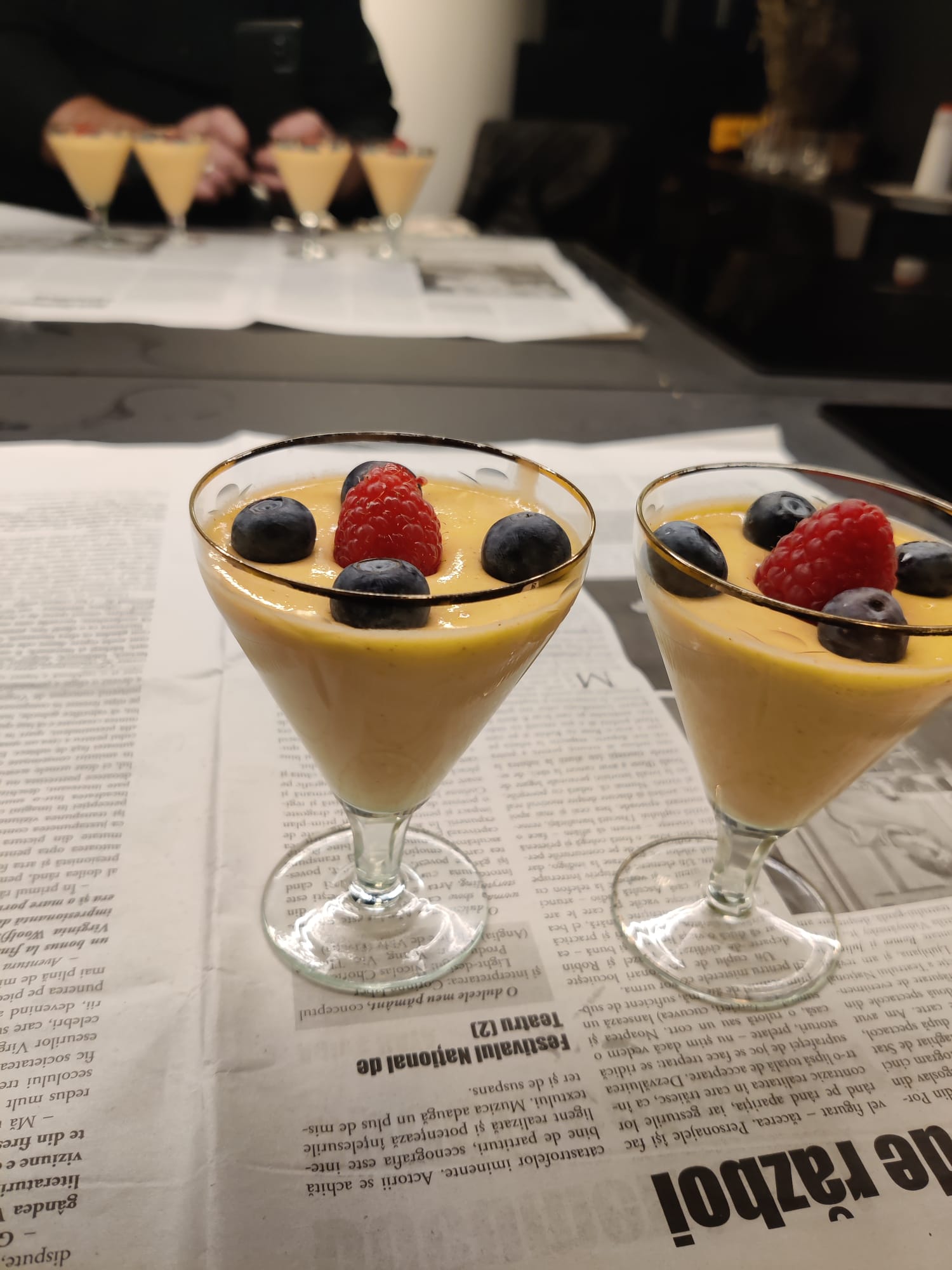 poze preparate bucatar