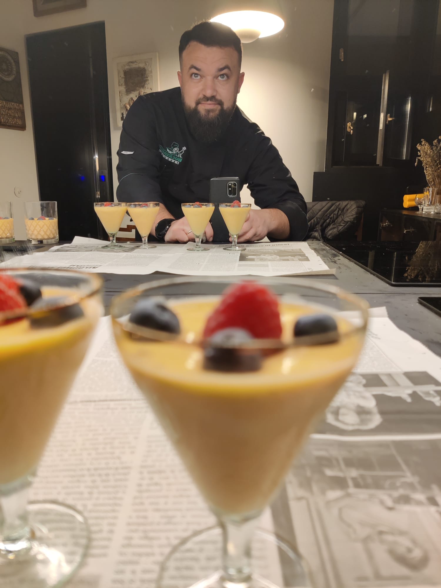 poze preparate bucatar